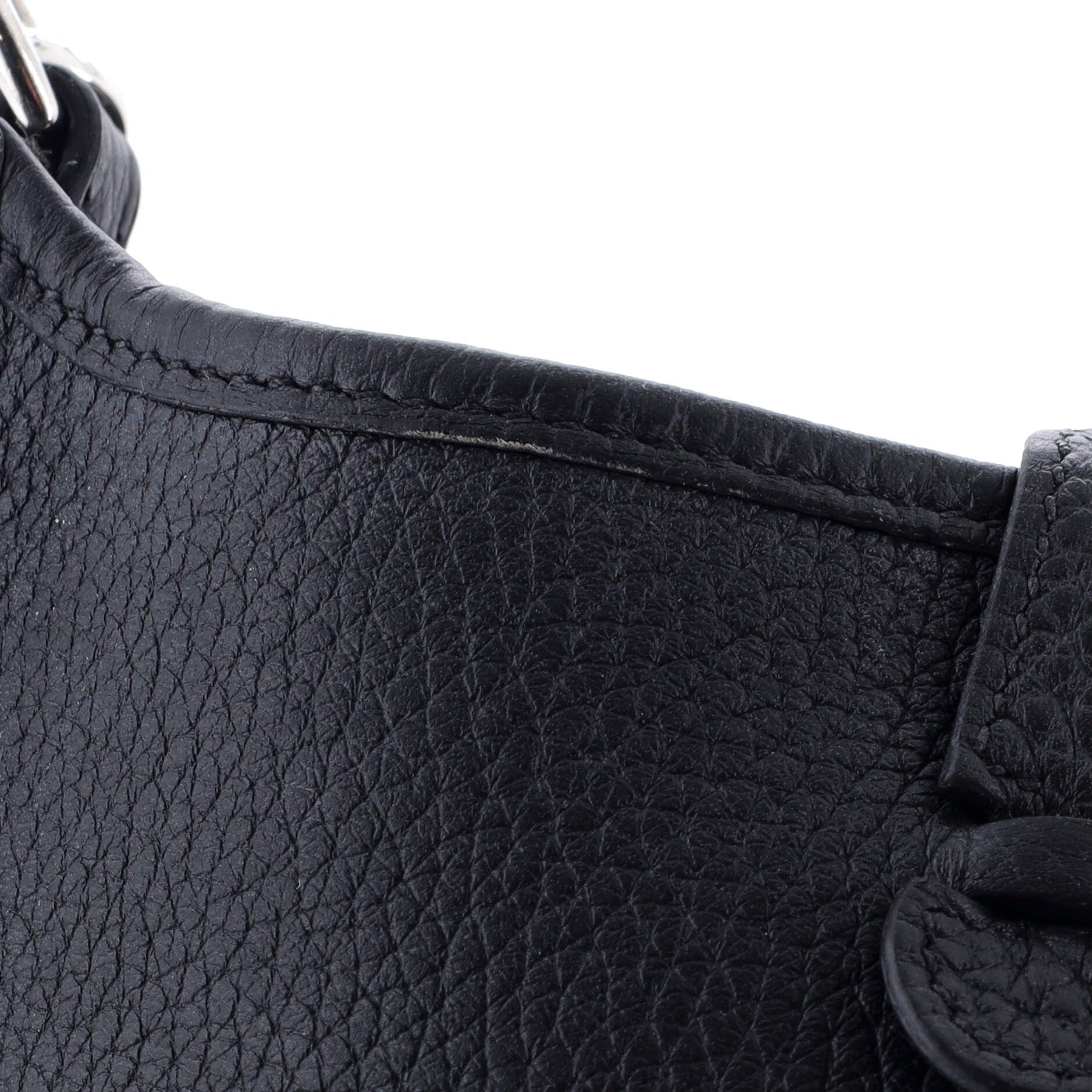 Hermes Evelyne Bag Gen III Size ONE SIZE - 7 Thumbnail