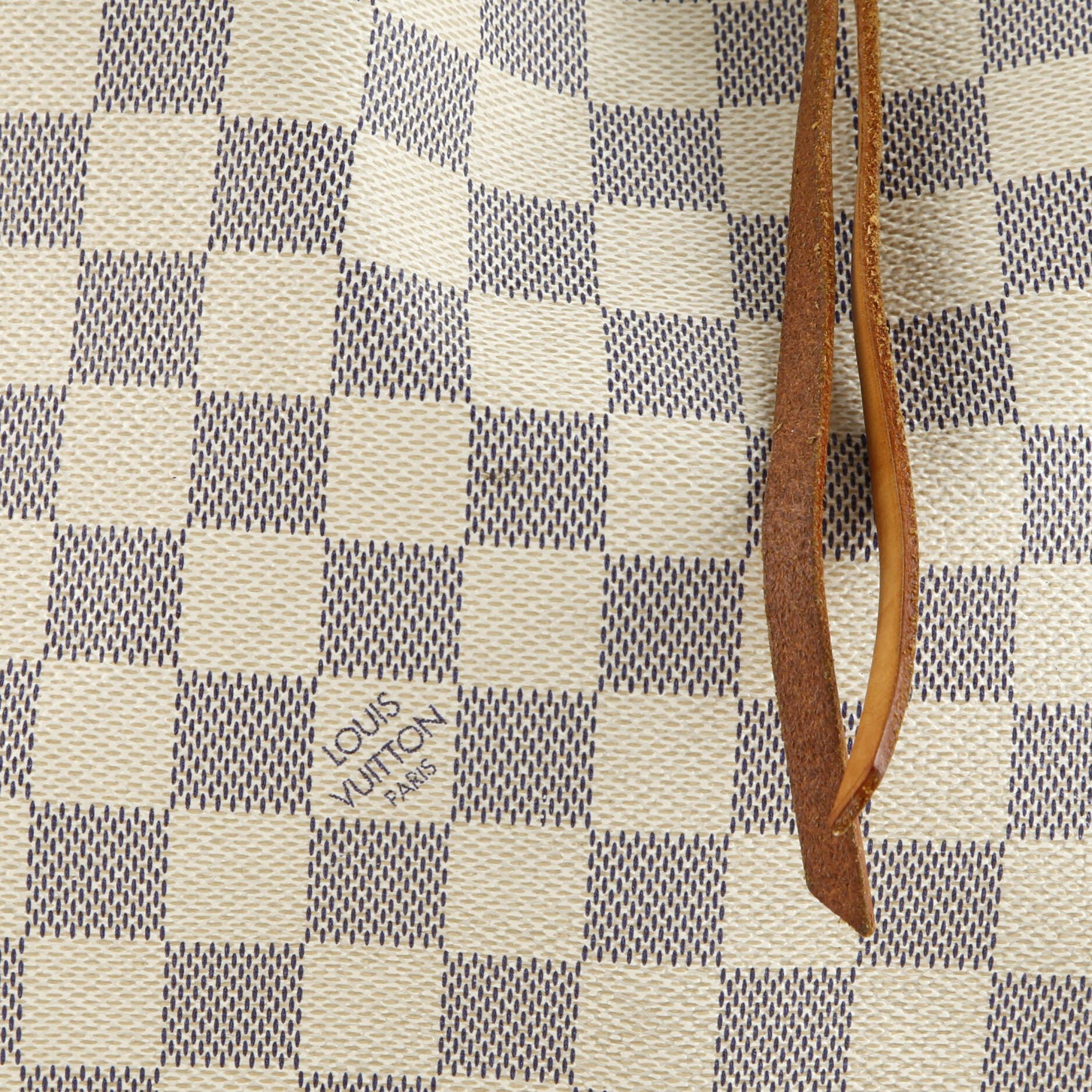 Louis Vuitton Noe Handbag Size ONE SIZE - 8 Thumbnail