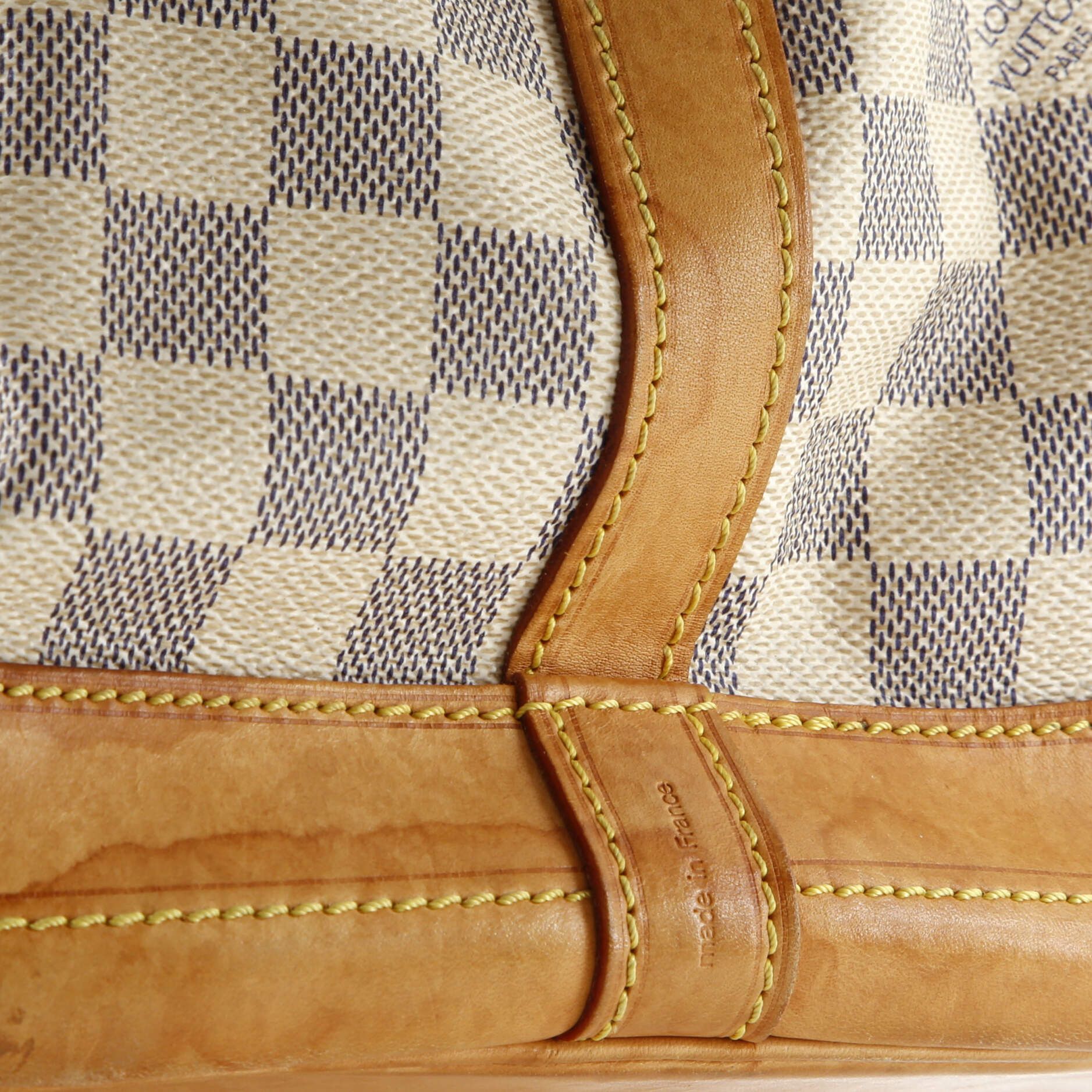Louis Vuitton Noe Handbag Size ONE SIZE - 6 Thumbnail