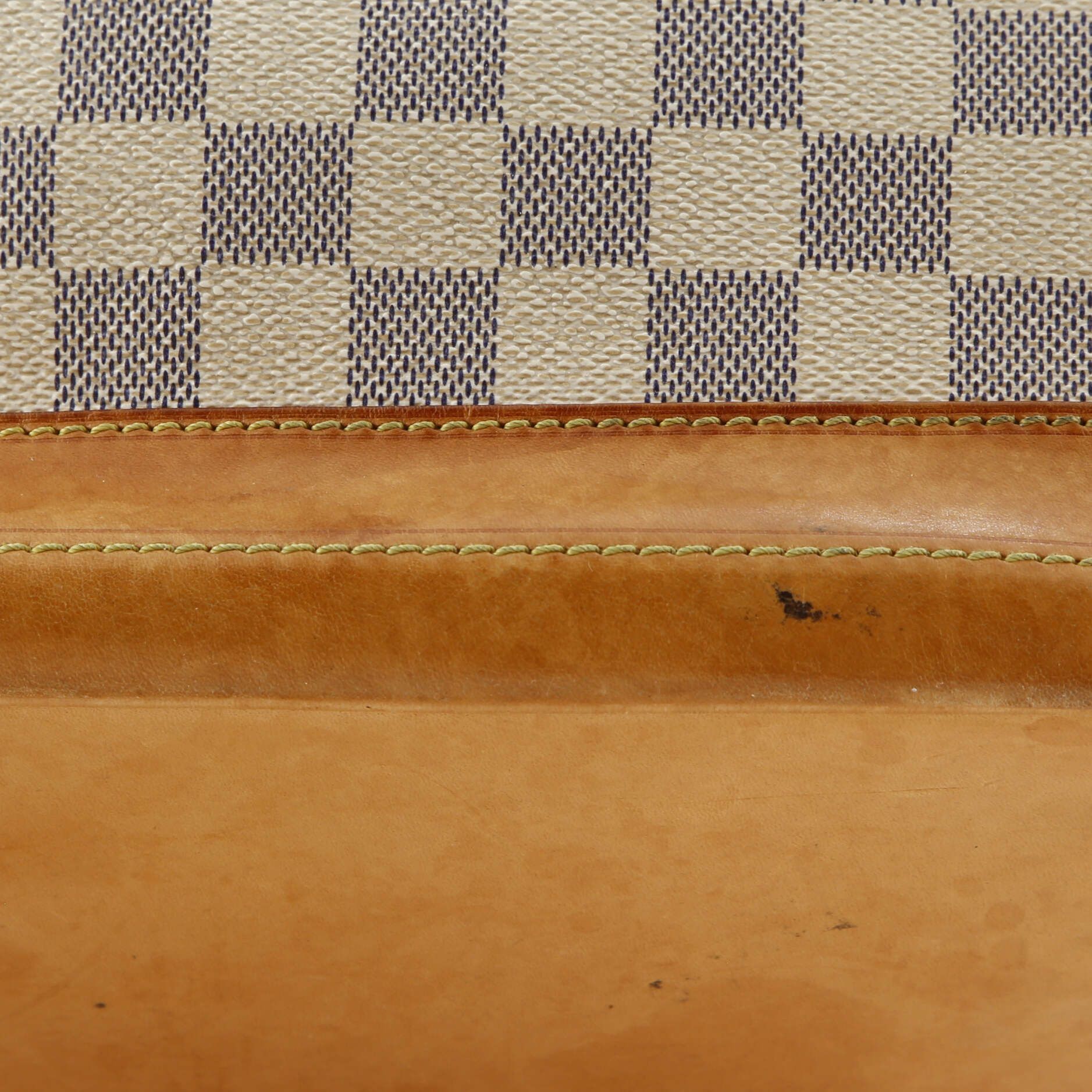Louis Vuitton Noe Handbag Size ONE SIZE - 7 Thumbnail