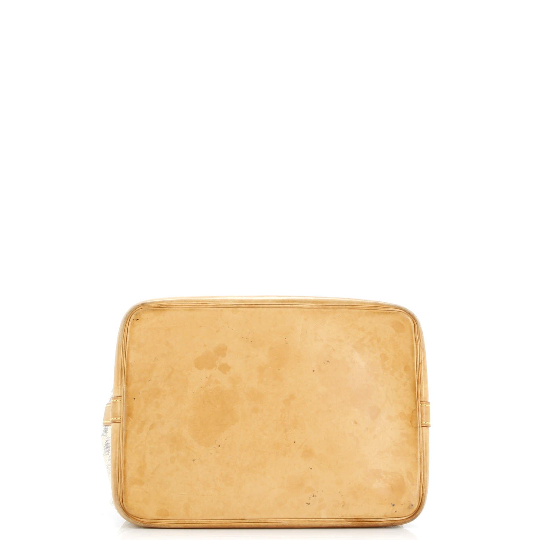 Louis Vuitton Noe Handbag Size ONE SIZE - 4 Thumbnail