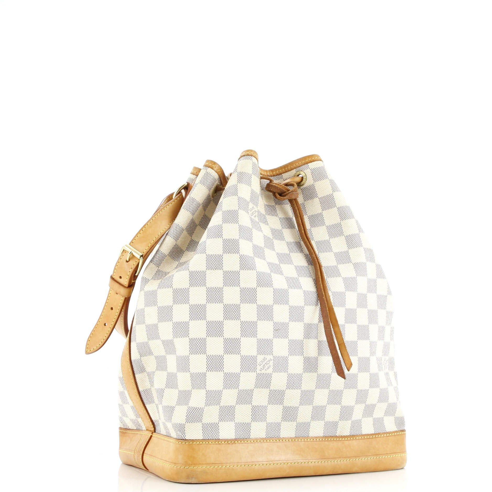 Louis Vuitton Noe Handbag Size ONE SIZE - 2 Thumbnail