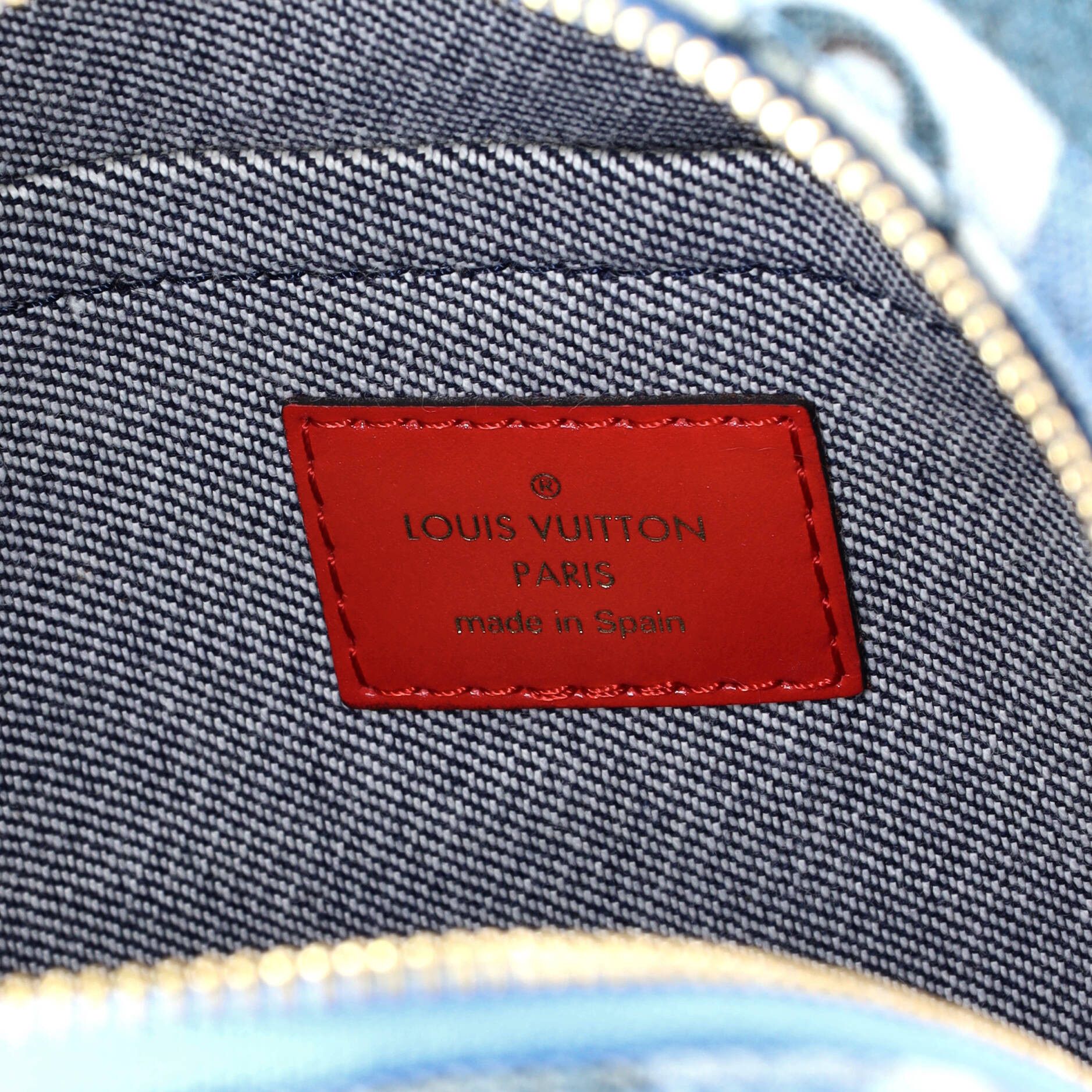 Louis Vuitton Palm Springs Backpack Size ONE SIZE - 6 Thumbnail