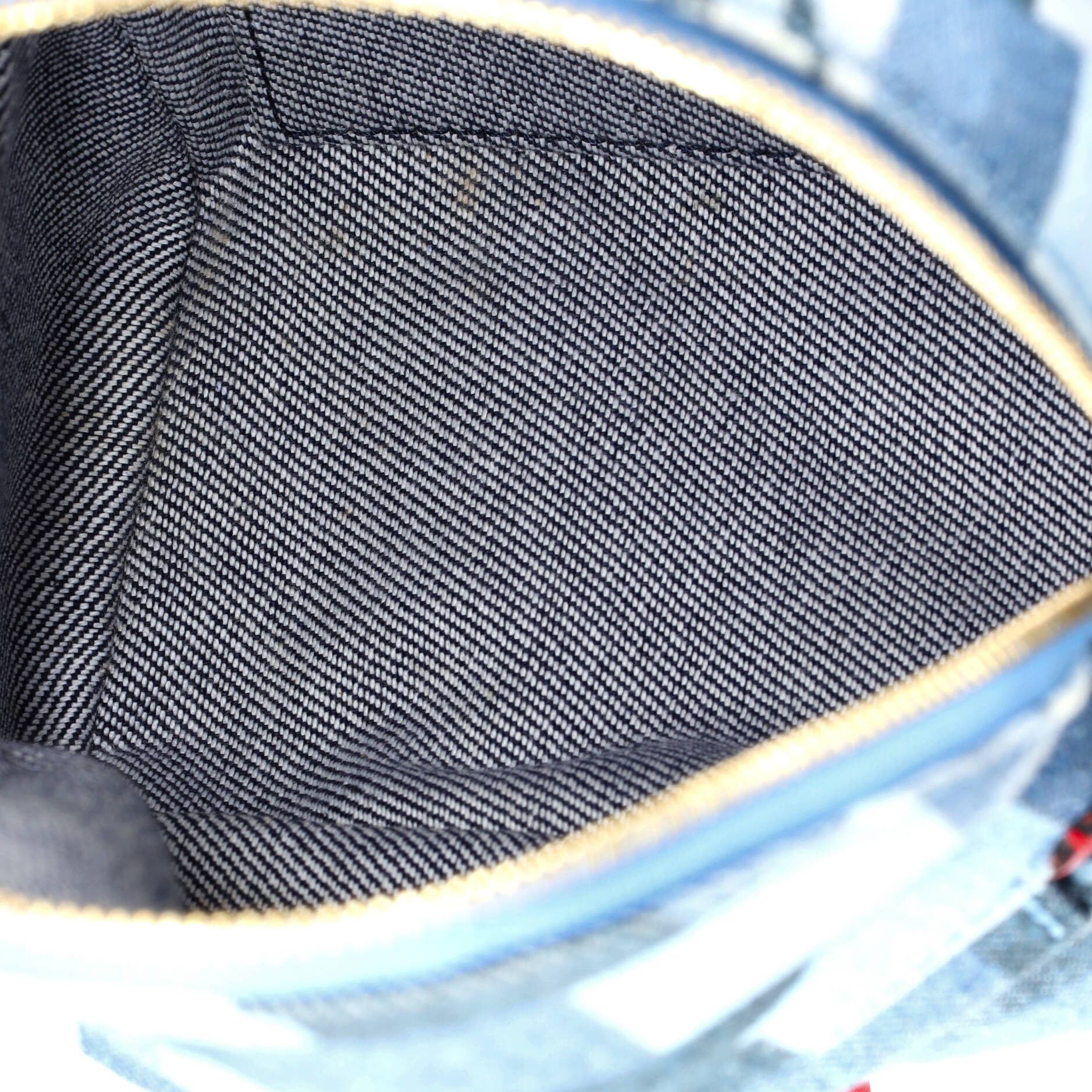 Louis Vuitton Palm Springs Backpack Size ONE SIZE - 5 Thumbnail