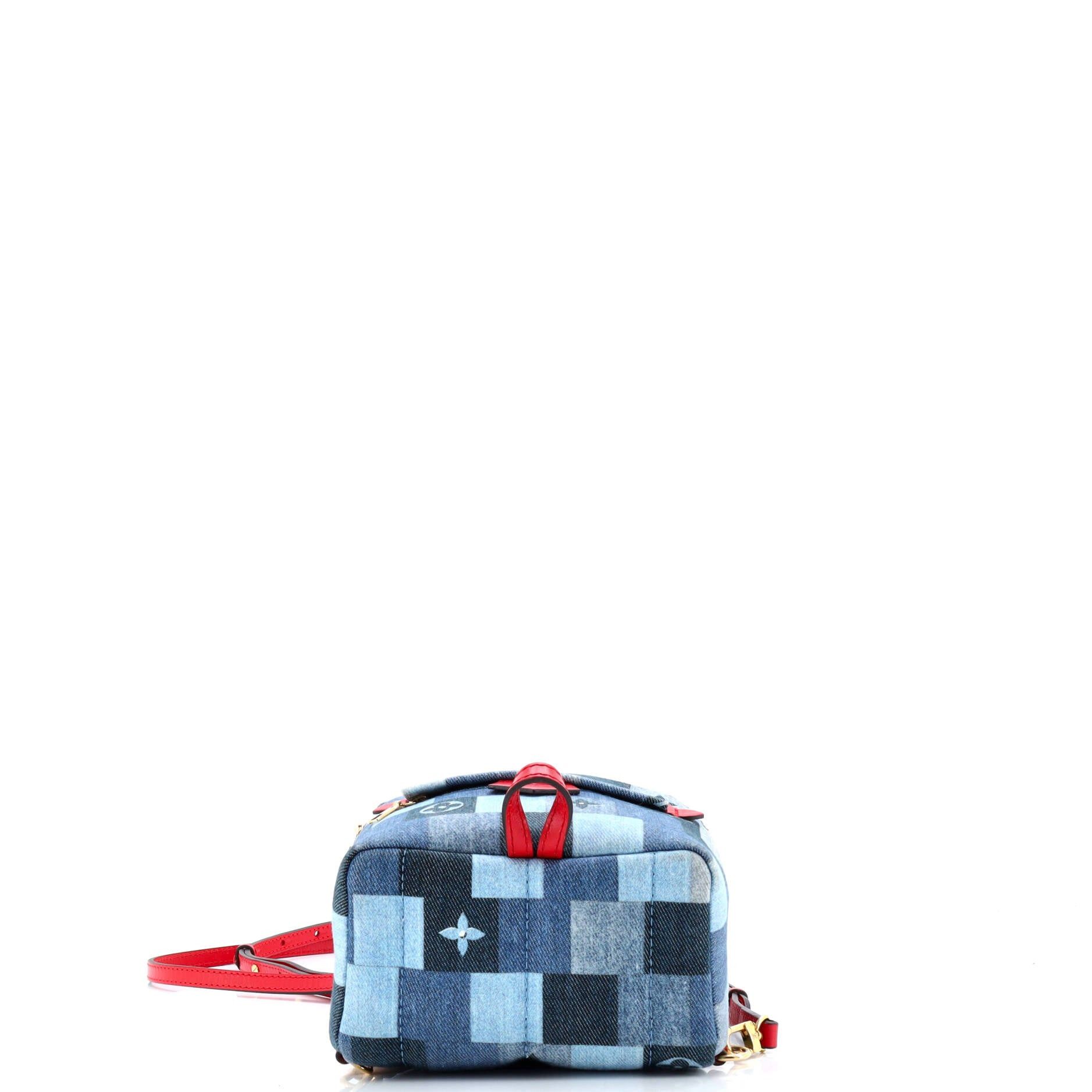 Louis Vuitton Palm Springs Backpack Size ONE SIZE - 4 Thumbnail