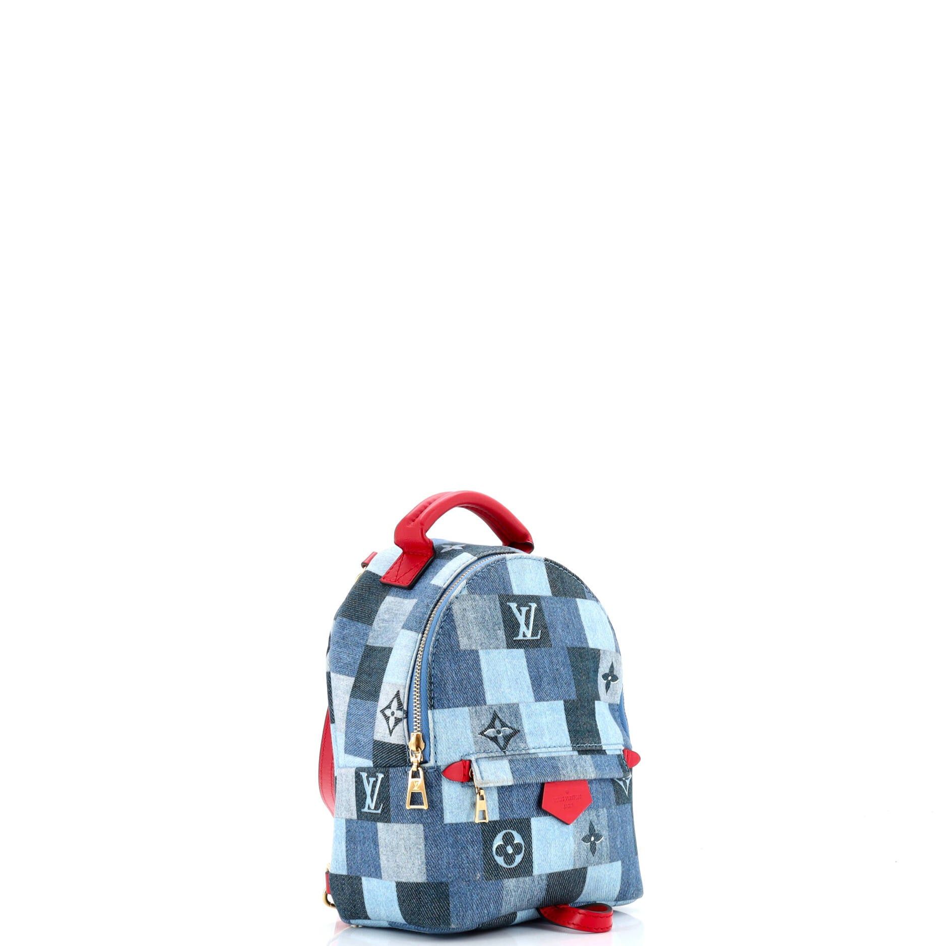 Louis Vuitton Palm Springs Backpack Size ONE SIZE - 2 Thumbnail