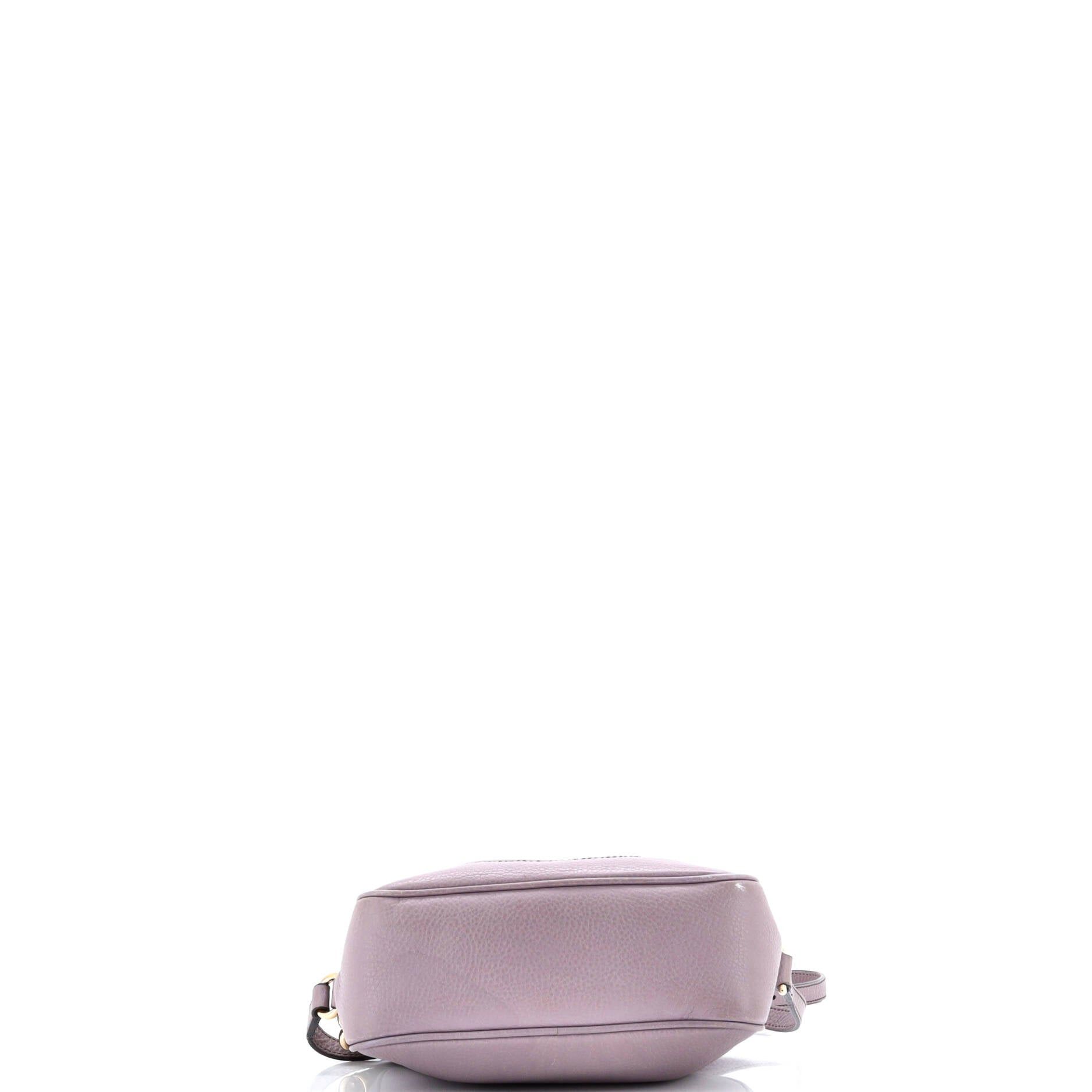 Gucci Soho Disco Crossbody Bag Size ONE SIZE - 4 Thumbnail