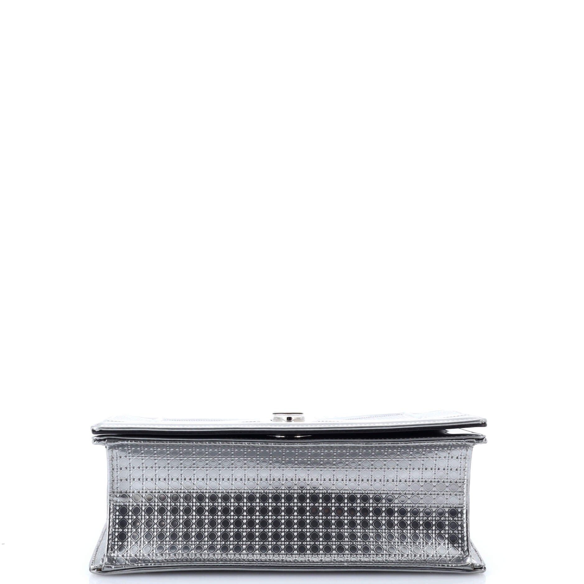 Dior Diorama Flap Bag Size ONE SIZE - 4 Thumbnail