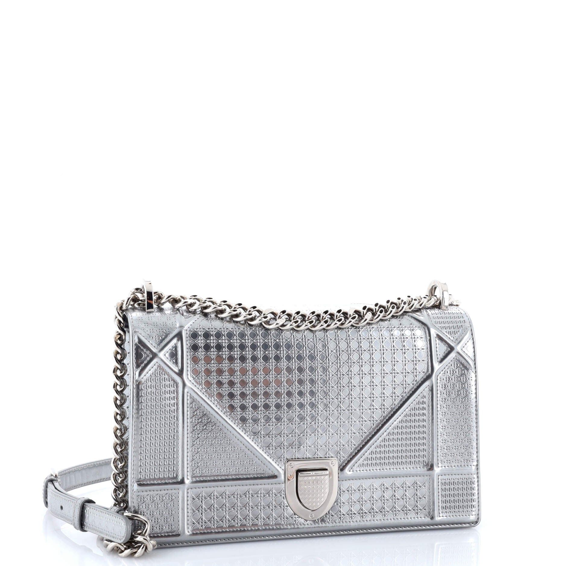 Dior Diorama Flap Bag Size ONE SIZE - 2 Thumbnail