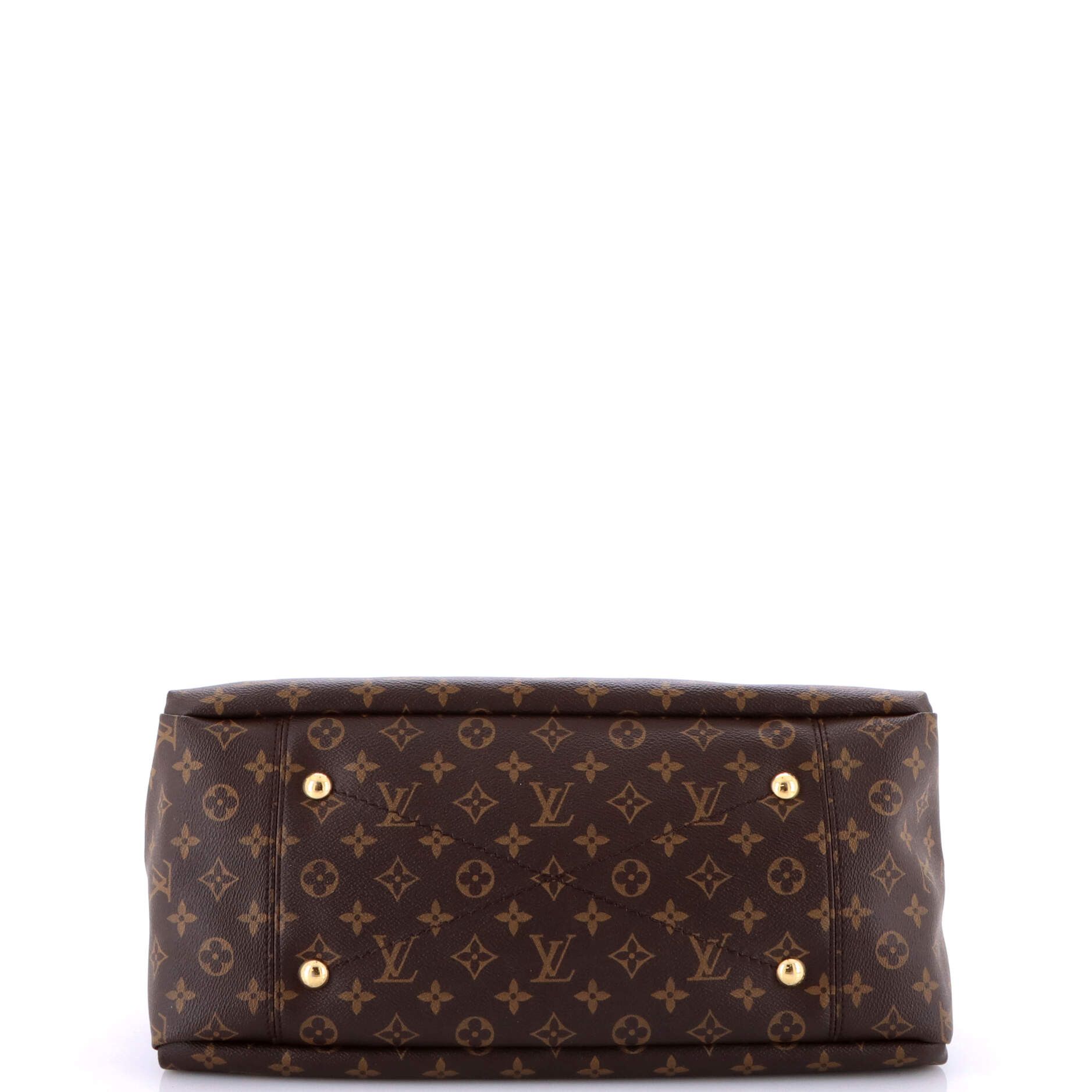 Louis Vuitton Artsy Handbag Size ONE SIZE - 4 Thumbnail