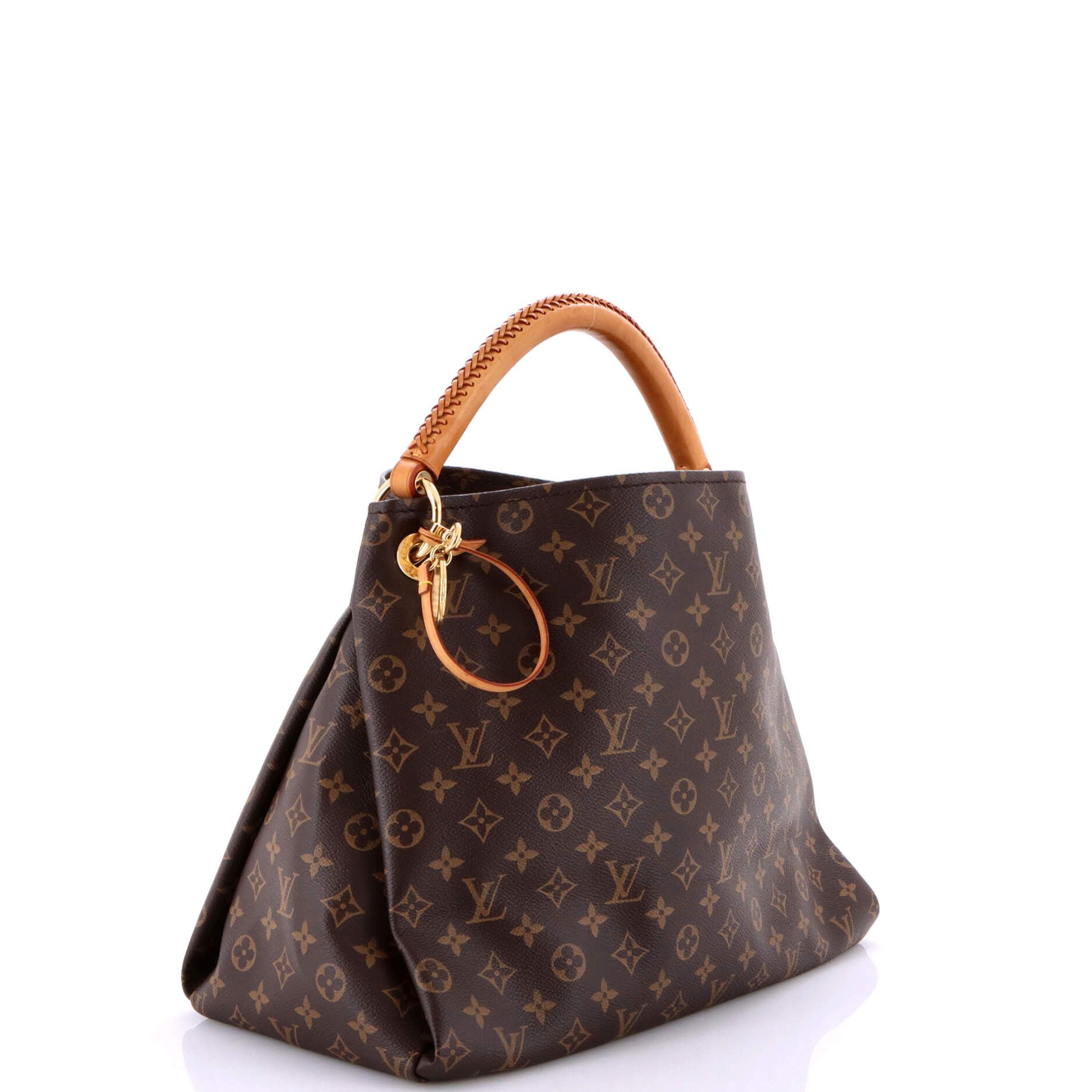 Louis Vuitton Artsy Handbag Size ONE SIZE - 2 Thumbnail