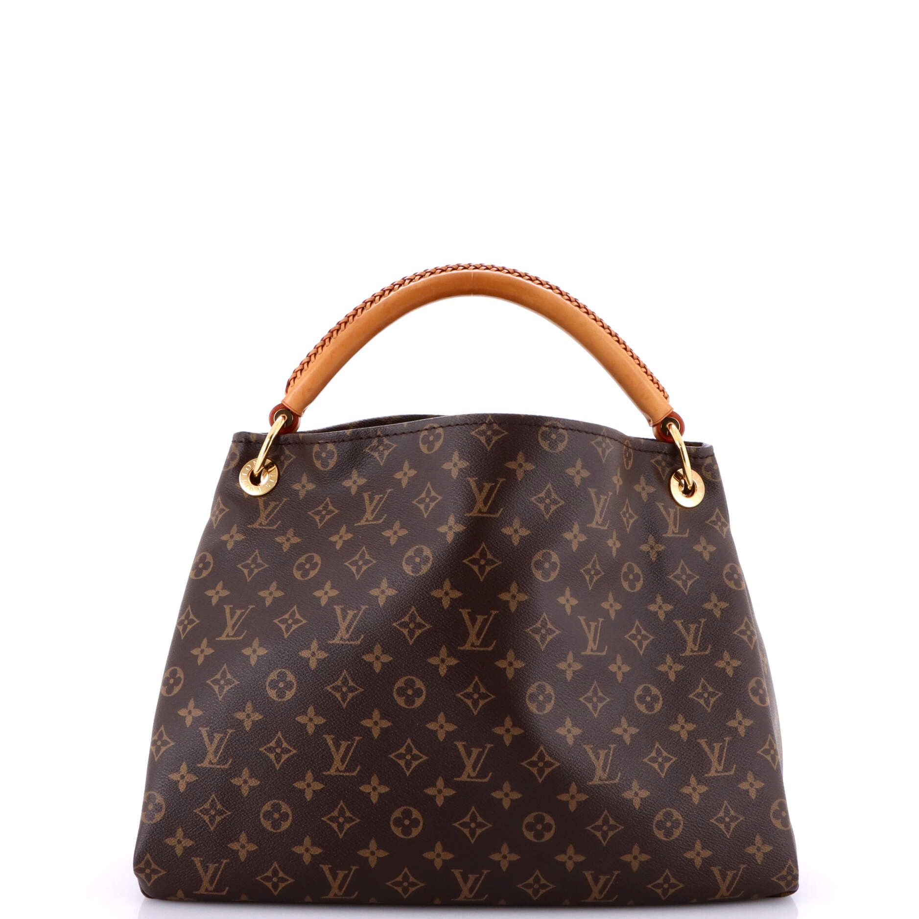 Louis Vuitton Artsy Handbag Size ONE SIZE - 3 Thumbnail