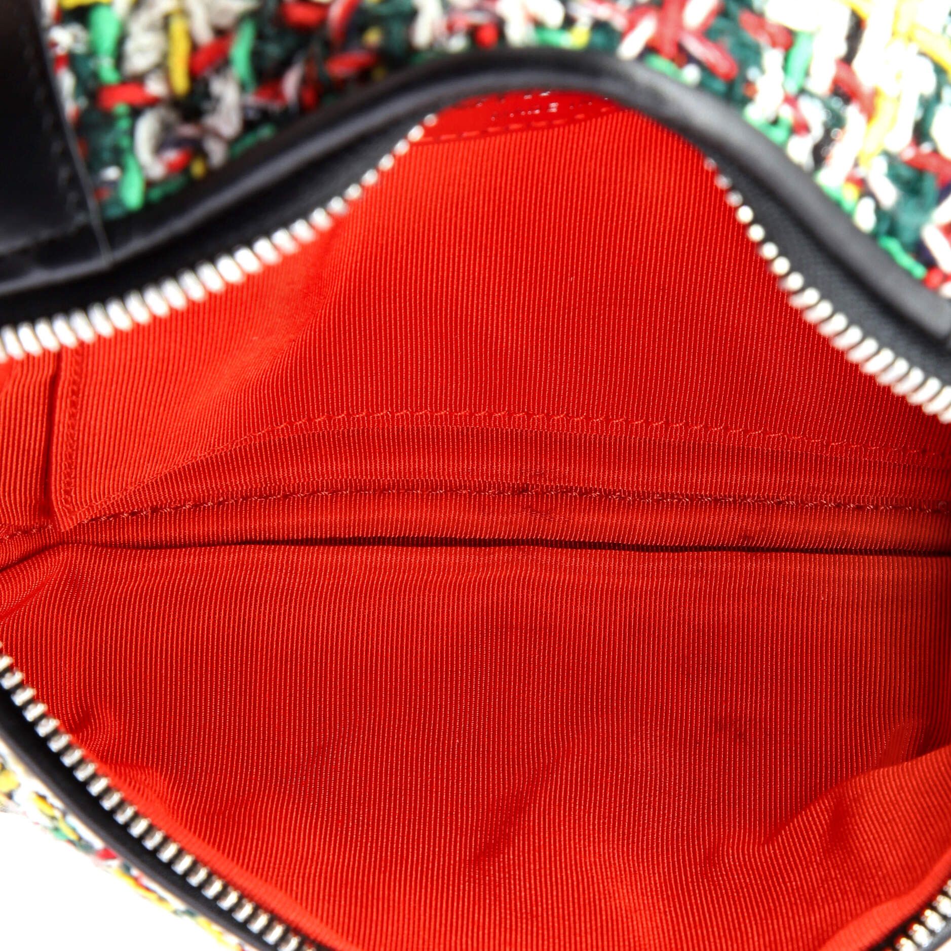 Chanel Street Allure Waist Bag Size ONE SIZE - 5 Thumbnail