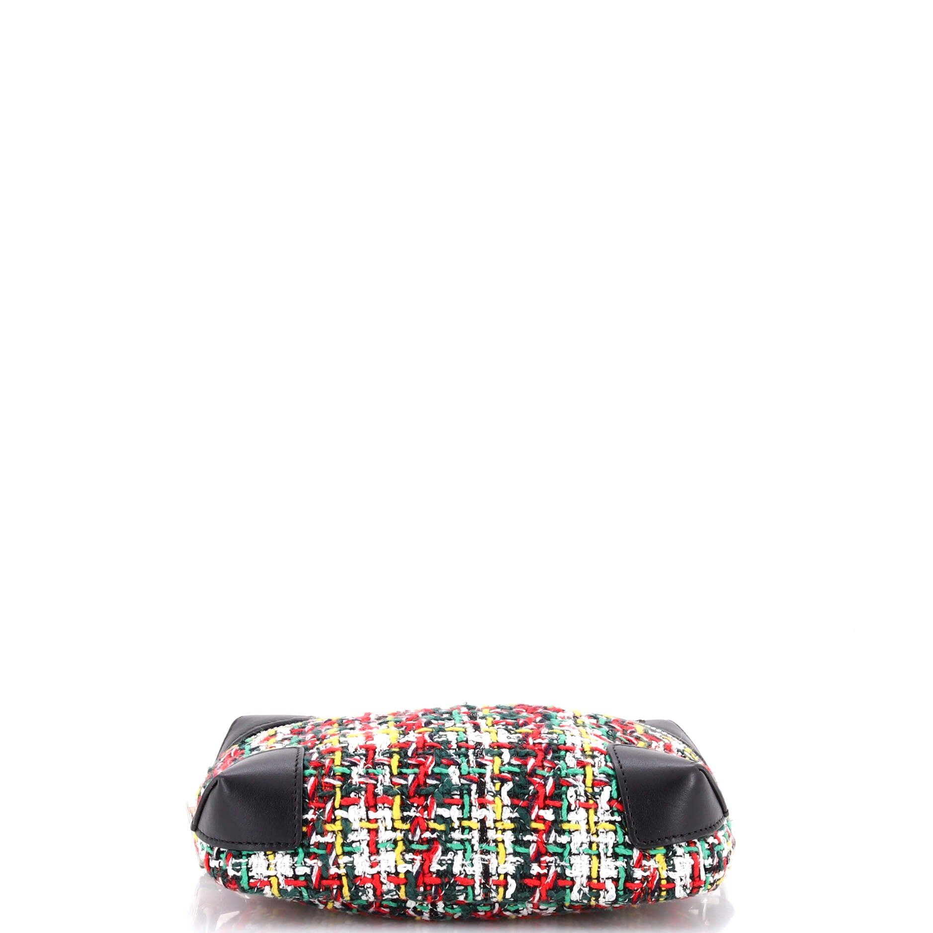 Chanel Street Allure Waist Bag Size ONE SIZE - 4 Thumbnail