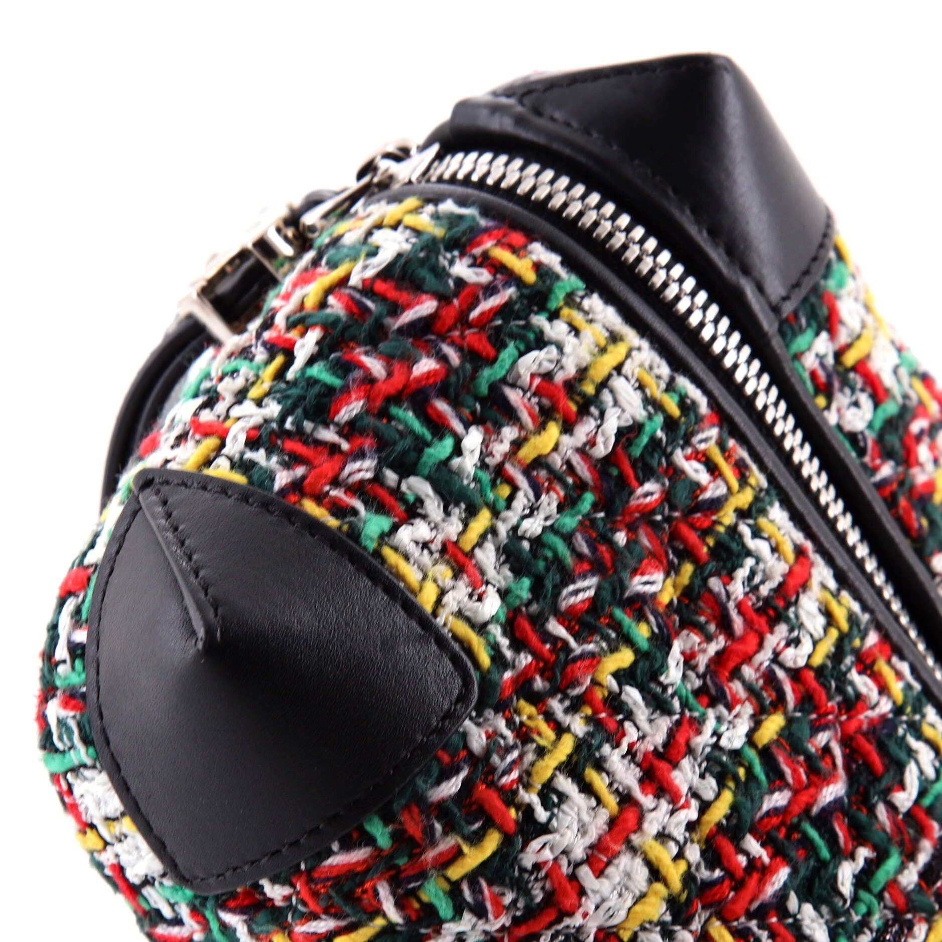 Chanel Street Allure Waist Bag Size ONE SIZE - 6 Thumbnail