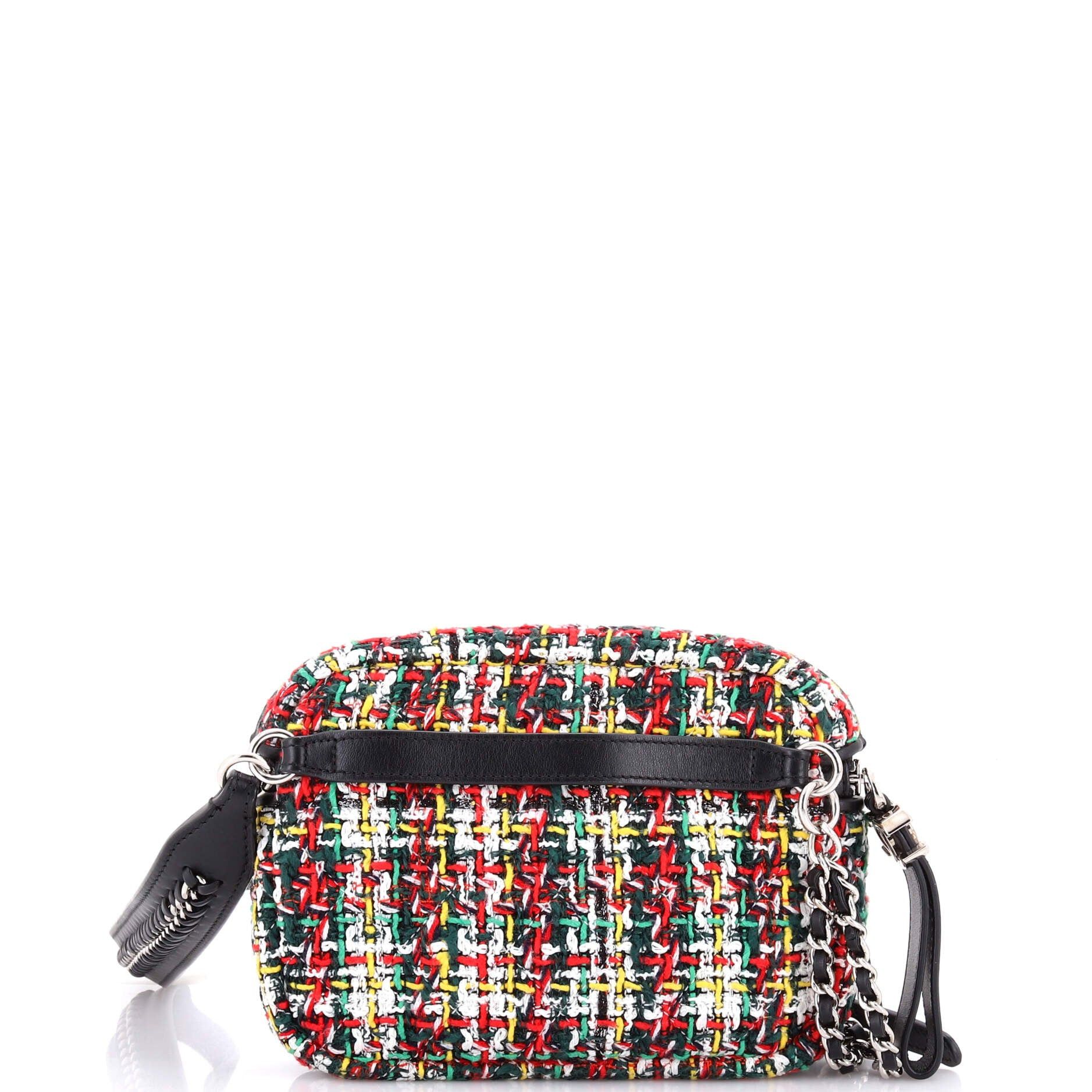 Chanel Street Allure Waist Bag Size ONE SIZE - 3 Thumbnail