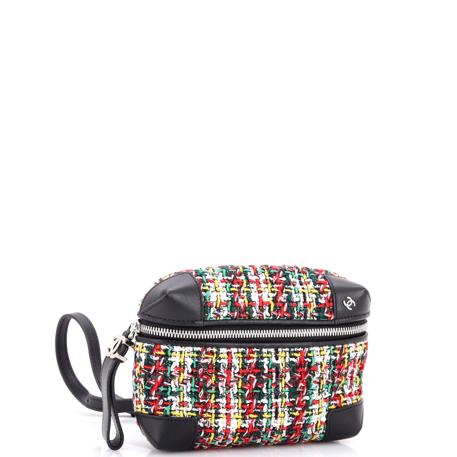 Chanel Street Allure Waist Bag Size ONE SIZE - 2 Thumbnail
