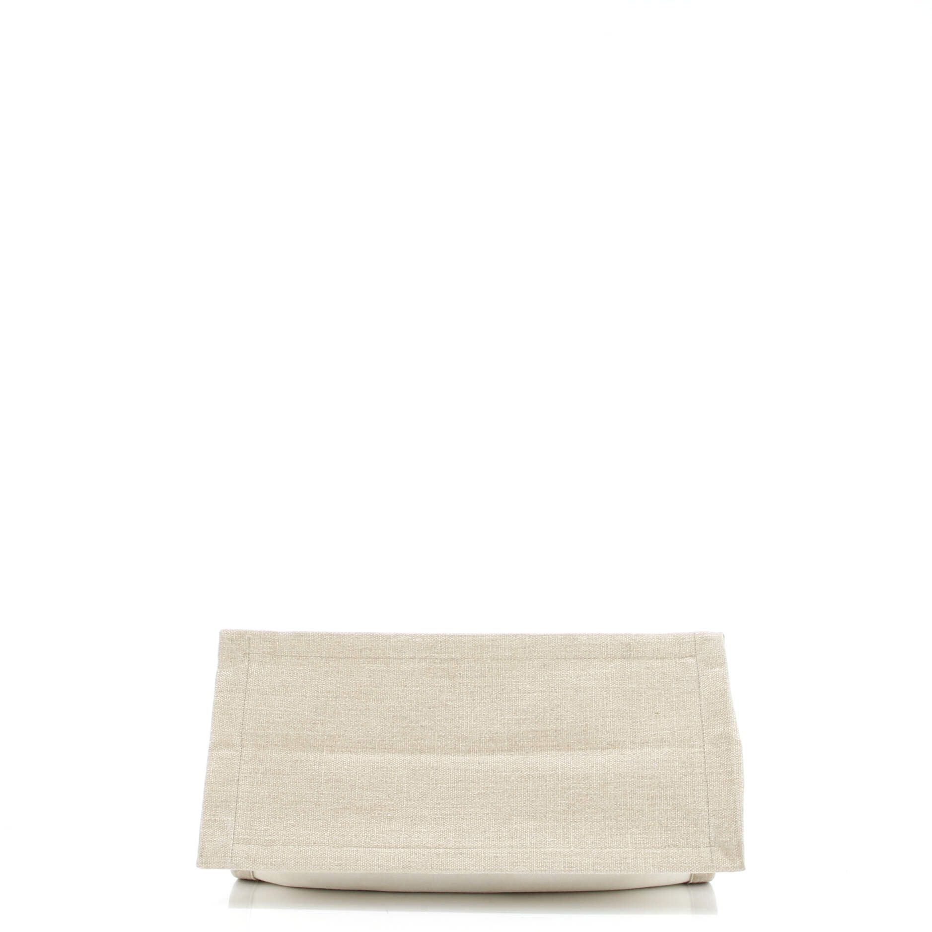 Saint Laurent Paris Rive Gauche Shopper Tote Size ONE SIZE - 4 Thumbnail