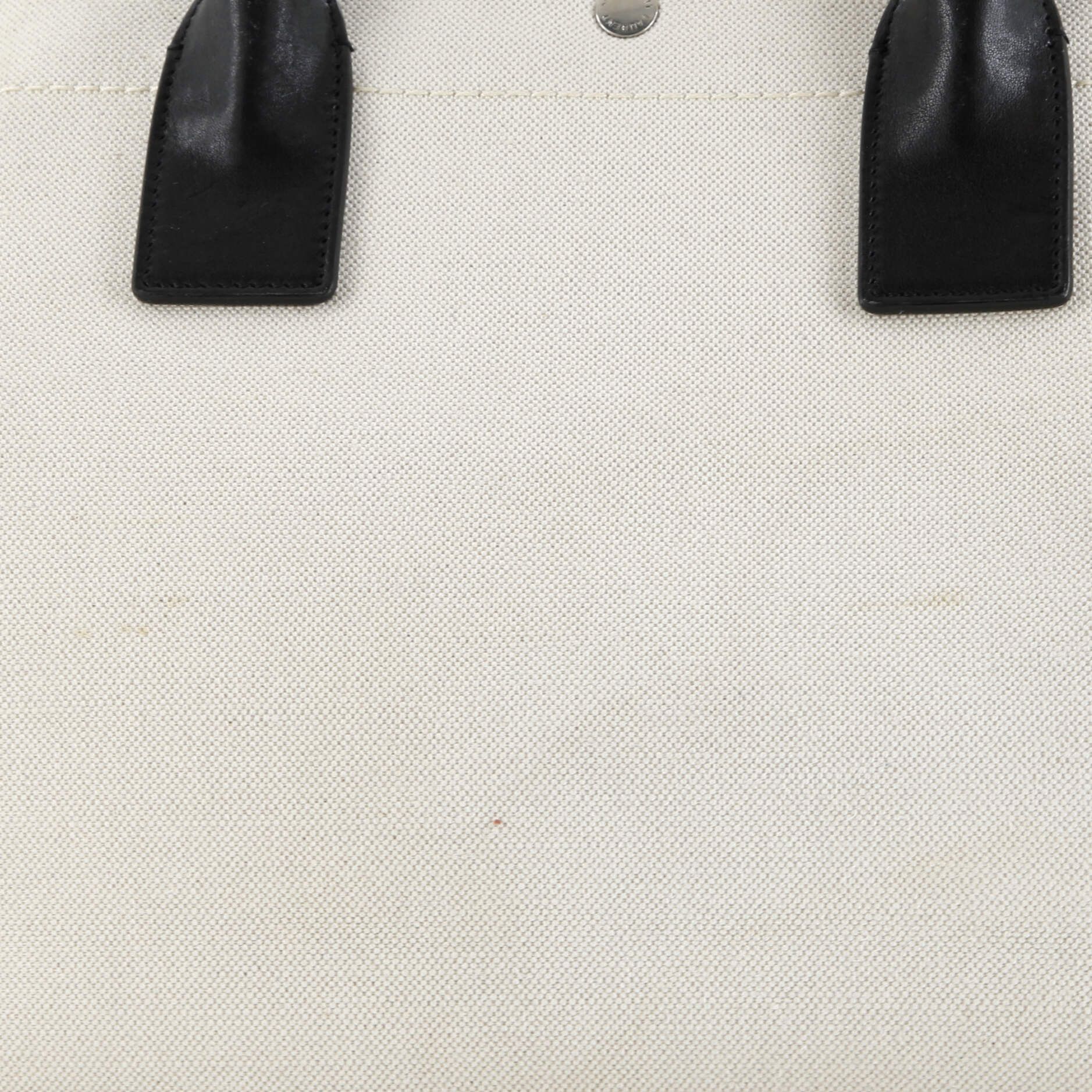 Saint Laurent Paris Rive Gauche Shopper Tote Size ONE SIZE - 7 Thumbnail