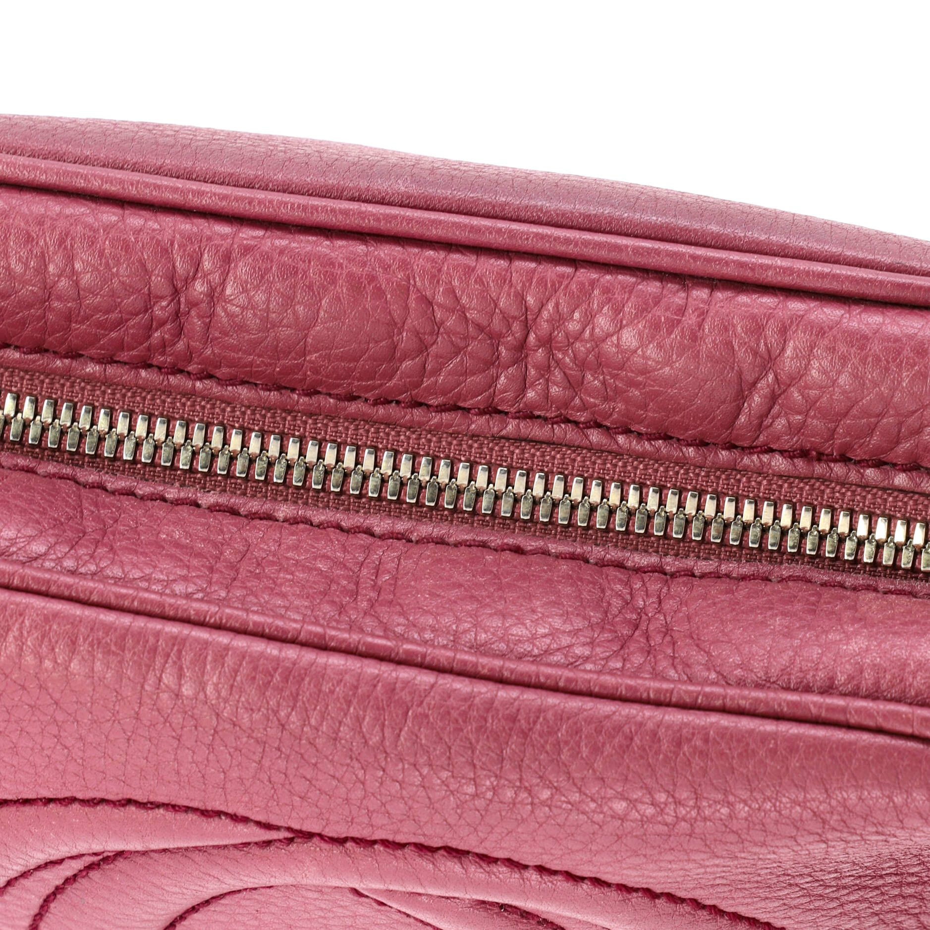 Gucci Soho Disco Crossbody Bag Size ONE SIZE - 7 Thumbnail