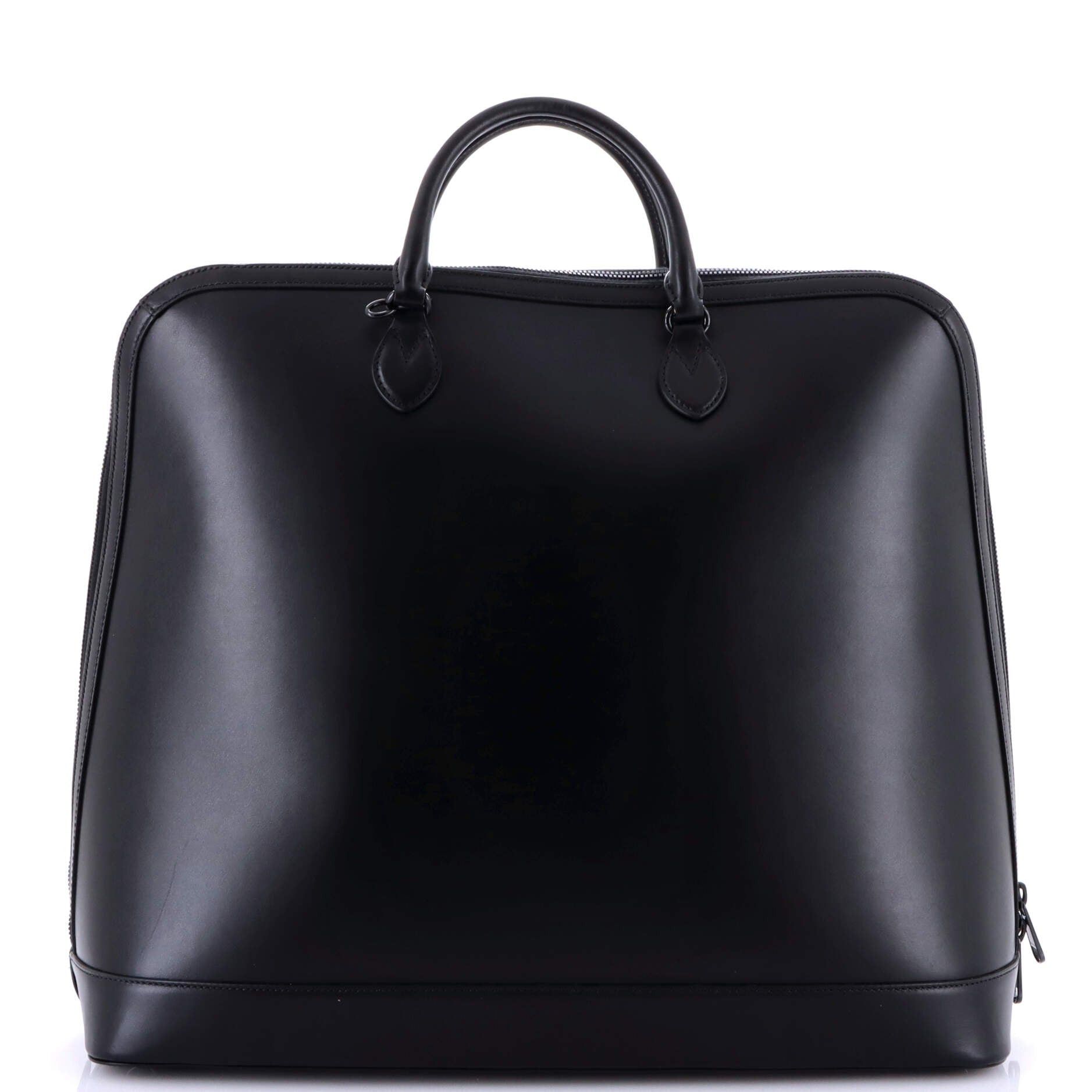 Gucci Horsebit 1955 Web Duffle Bag Size ONE SIZE - 3 Thumbnail
