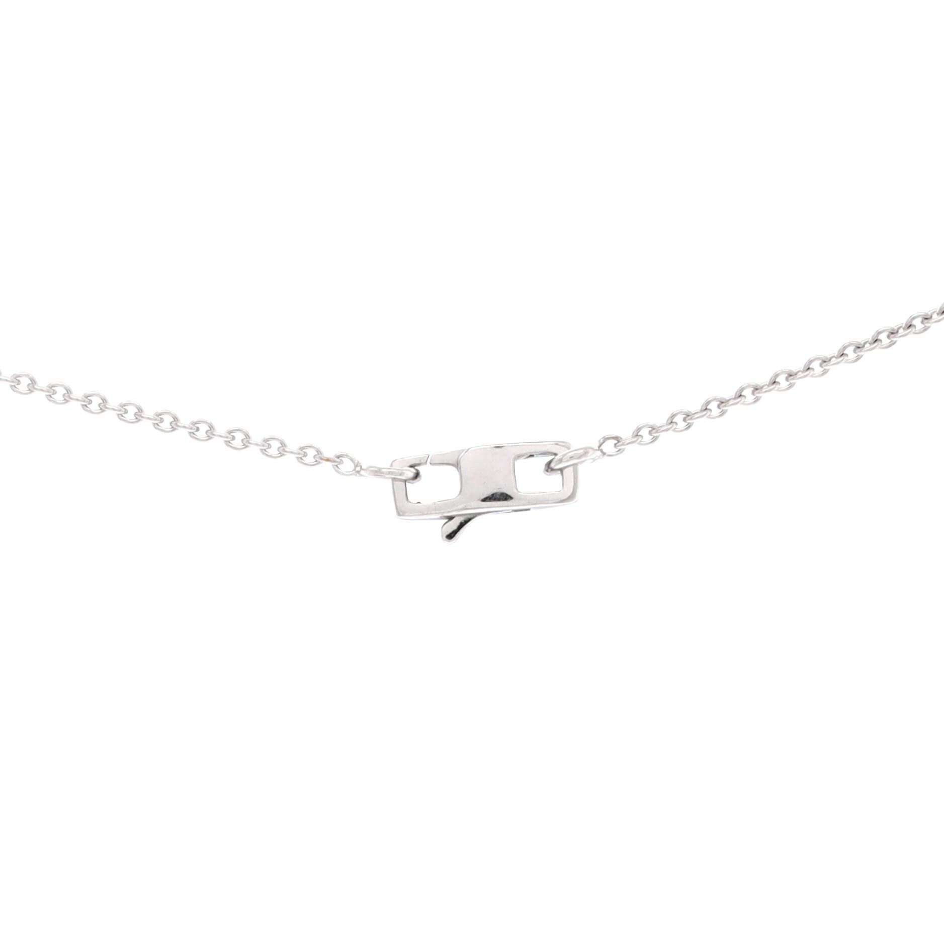 Louis Vuitton Blossom Pendant Necklace Size ONE SIZE - 3 Thumbnail