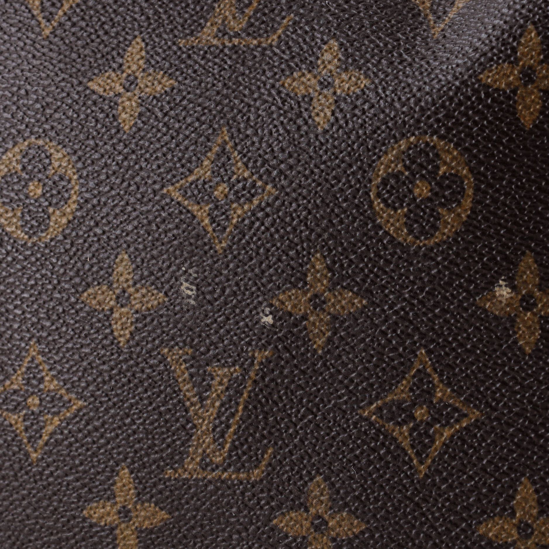 Louis Vuitton Vintage Sac Plat Bag Size ONE SIZE - 6 Thumbnail