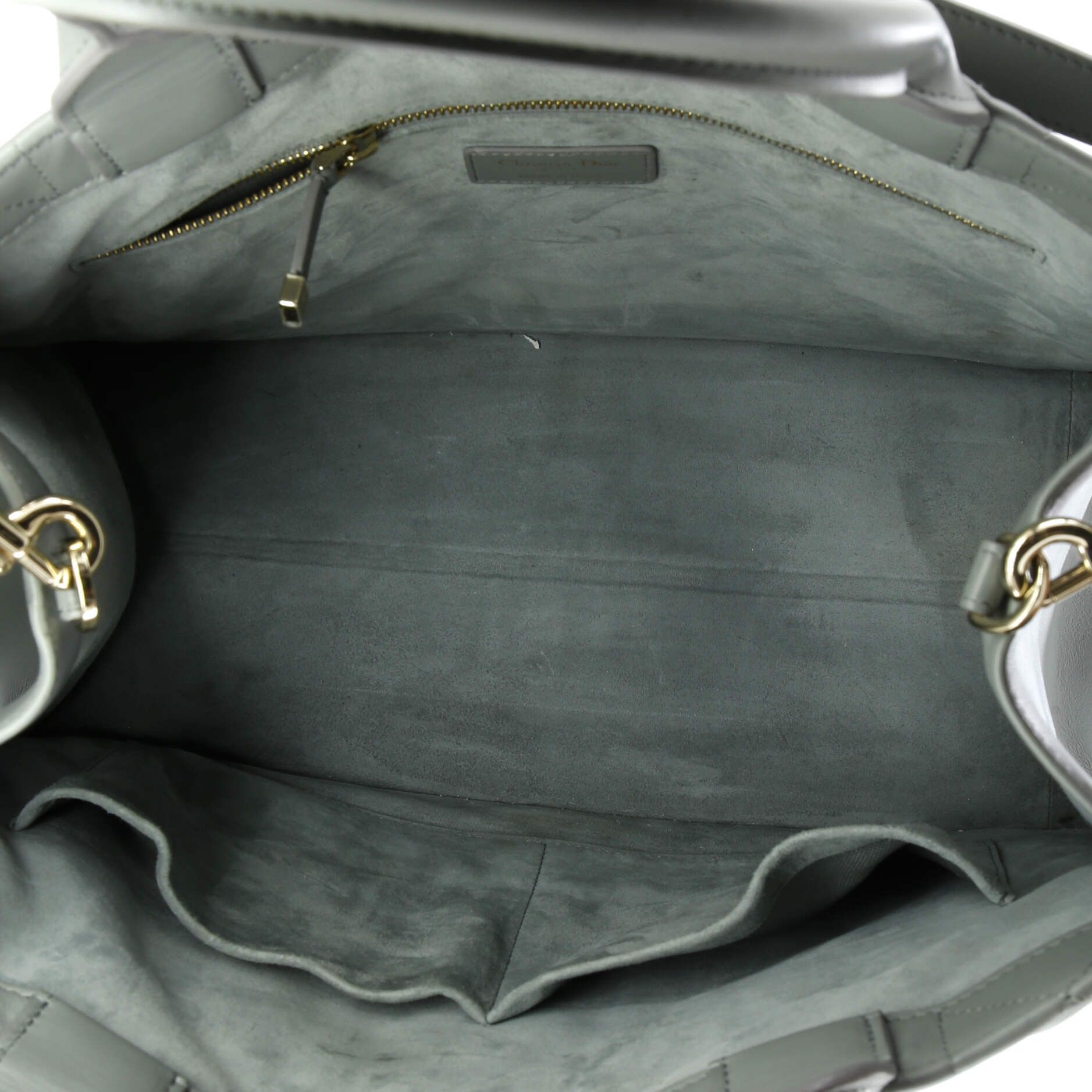 Dior Book Tote with Strap Size ONE SIZE - 5 Thumbnail