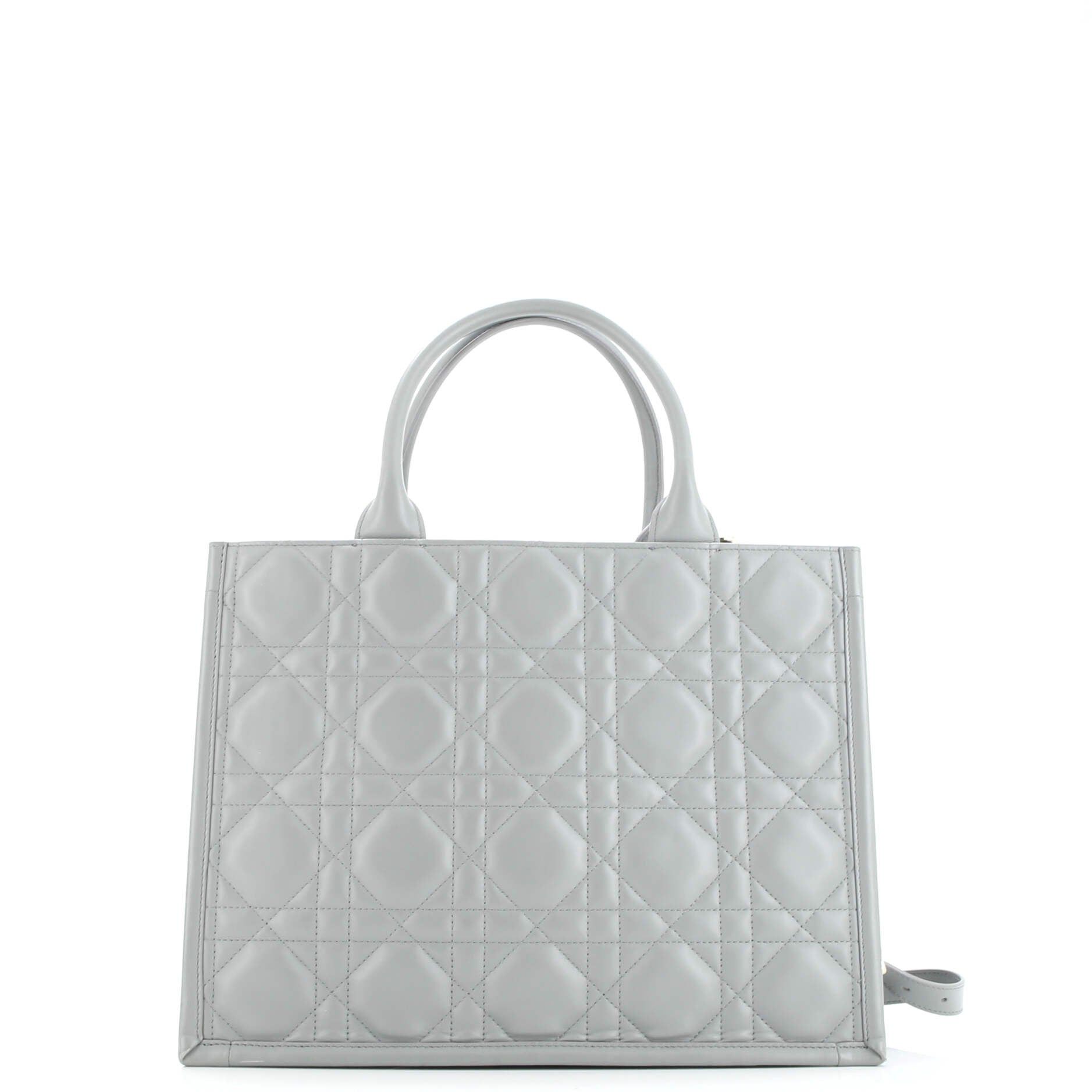 Dior Book Tote with Strap Size ONE SIZE - 3 Thumbnail