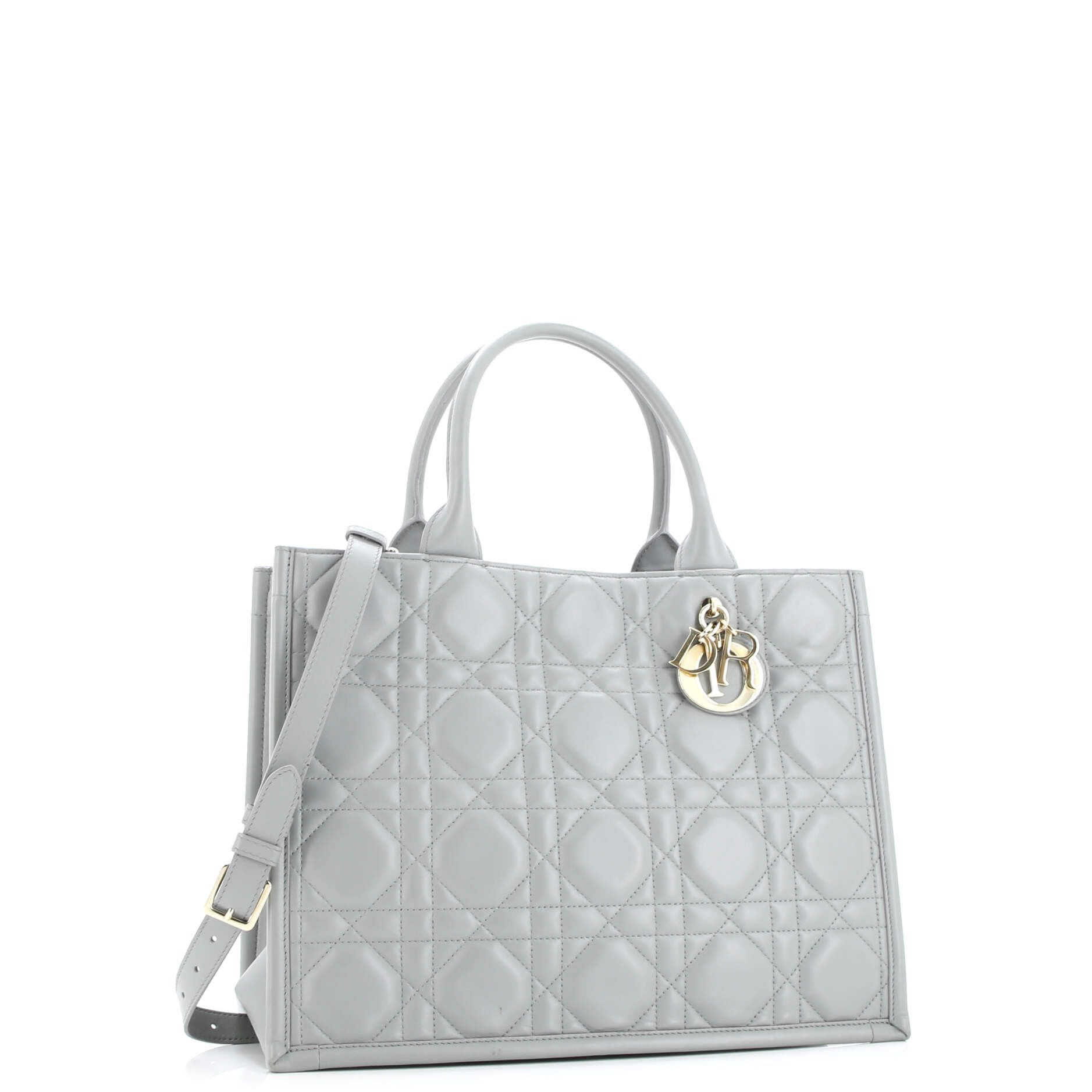 Dior Book Tote with Strap Size ONE SIZE - 2 Thumbnail