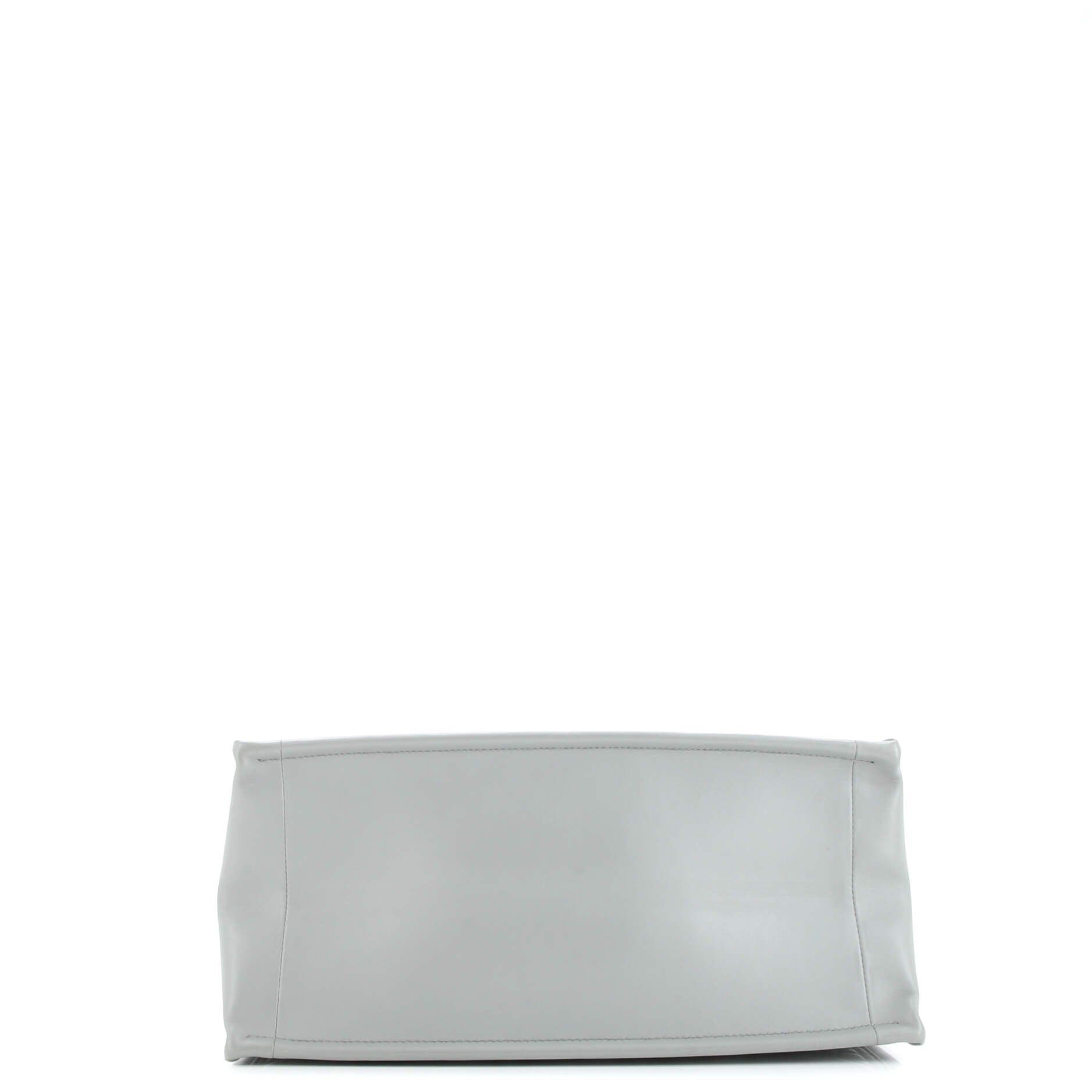 Dior Book Tote with Strap Size ONE SIZE - 4 Thumbnail