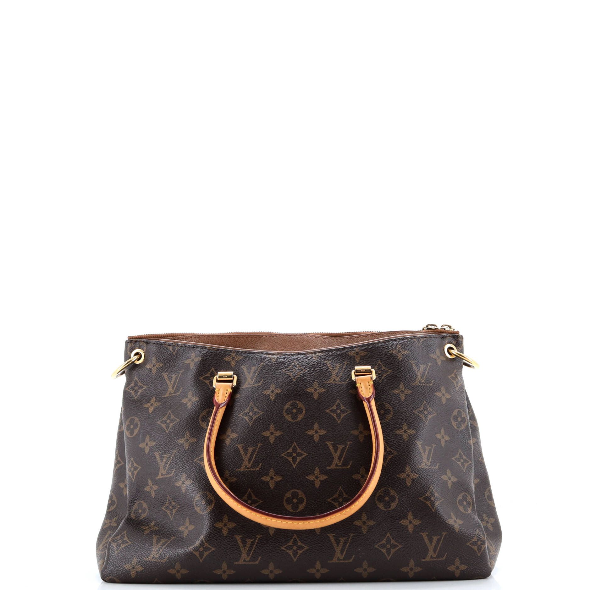 Louis Vuitton Pallas Tote Size ONE SIZE - 3 Thumbnail