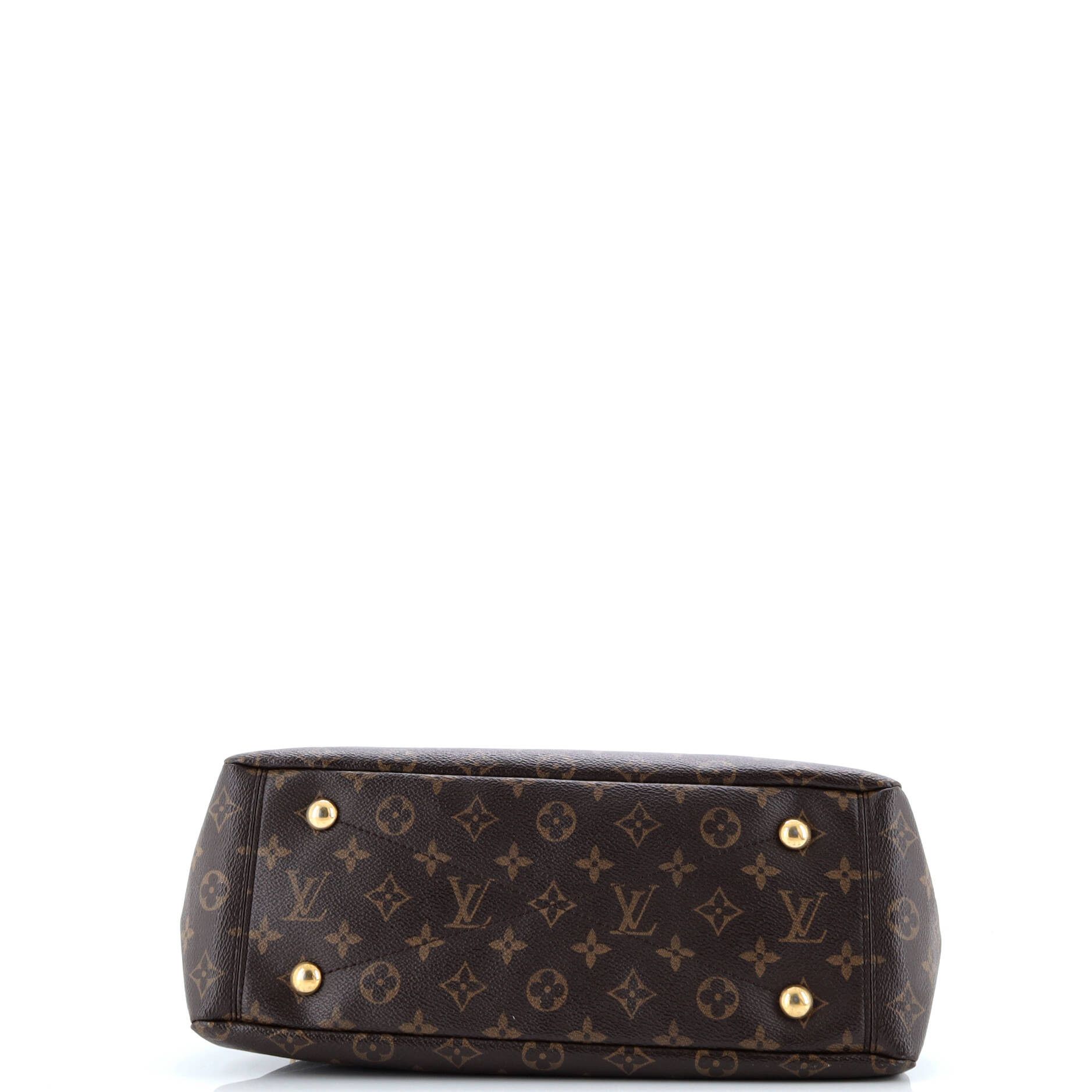 Louis Vuitton Pallas Tote Size ONE SIZE - 4 Thumbnail