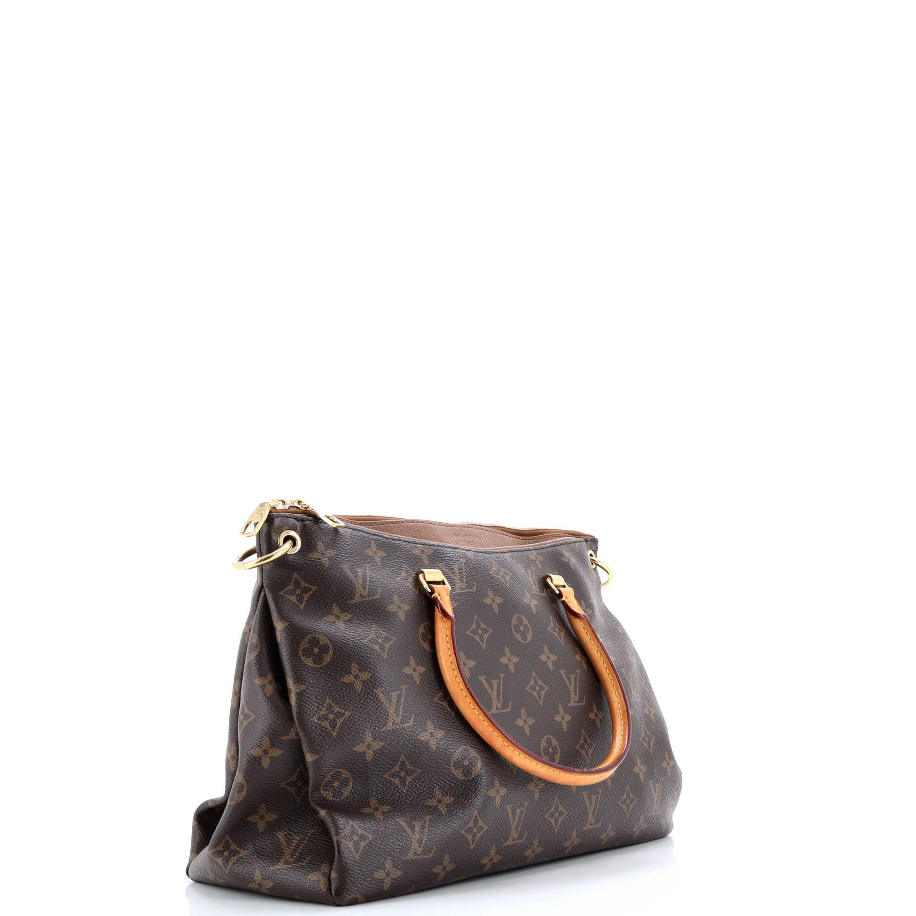 Louis Vuitton Pallas Tote Size ONE SIZE - 2 Thumbnail
