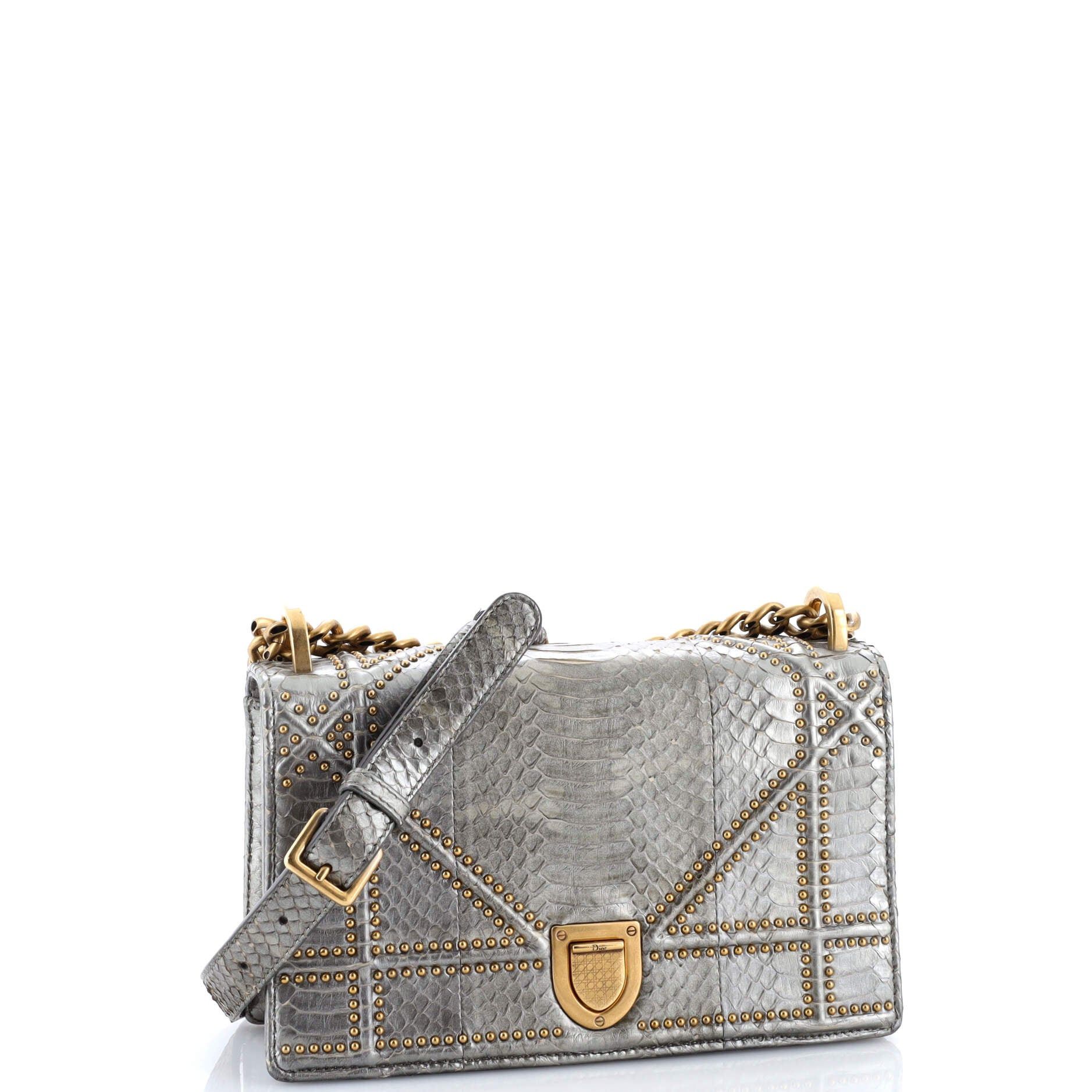 Dior Diorama Flap Bag Size ONE SIZE - 2 Thumbnail
