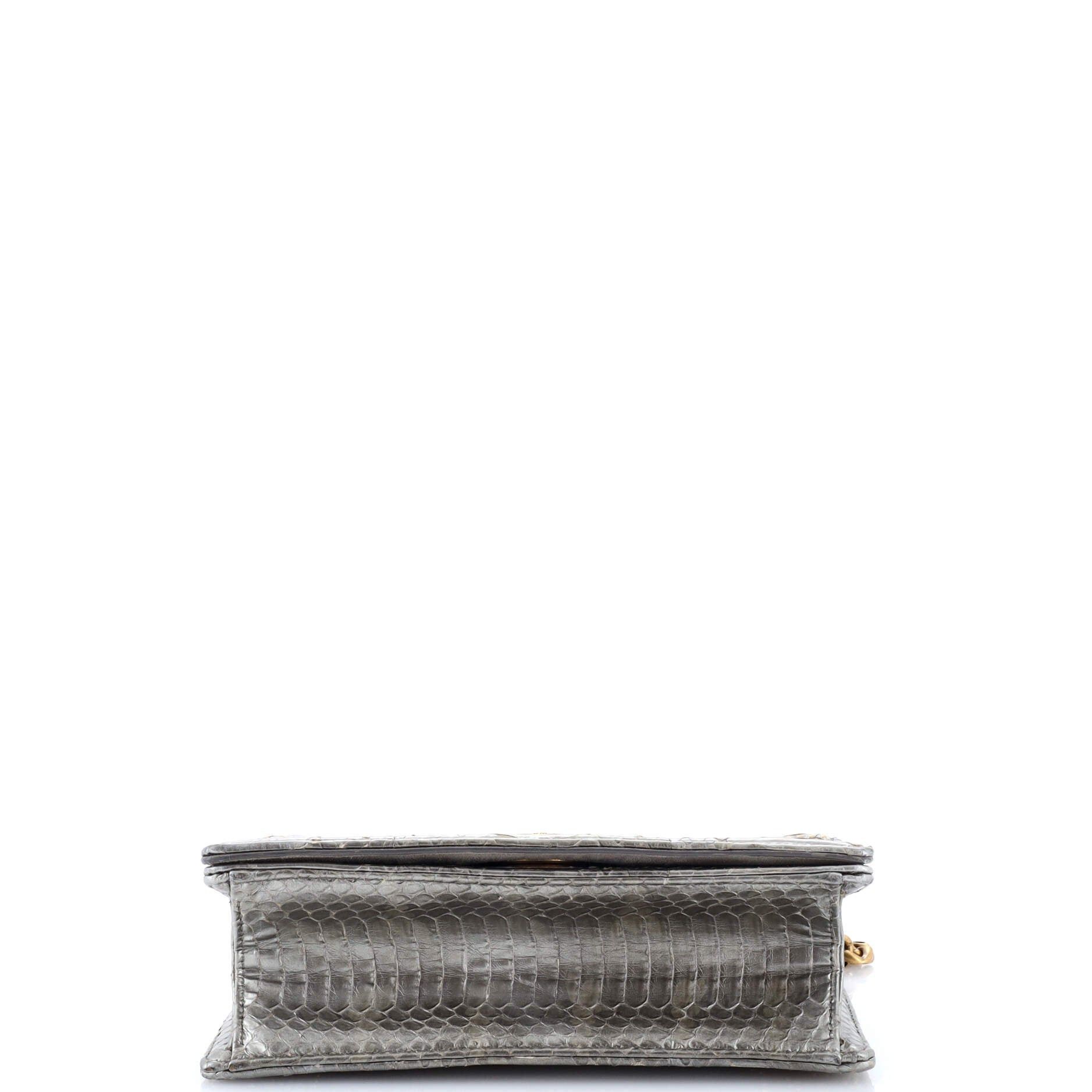 Dior Diorama Flap Bag Size ONE SIZE - 4 Thumbnail