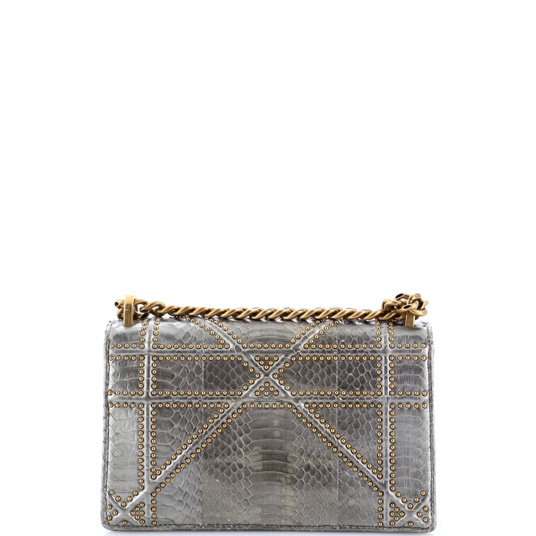 Dior Diorama Flap Bag Size ONE SIZE - 3 Thumbnail