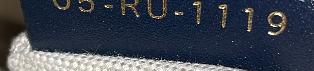 Dior Saddle Handbag Size ONE SIZE - 6 Thumbnail