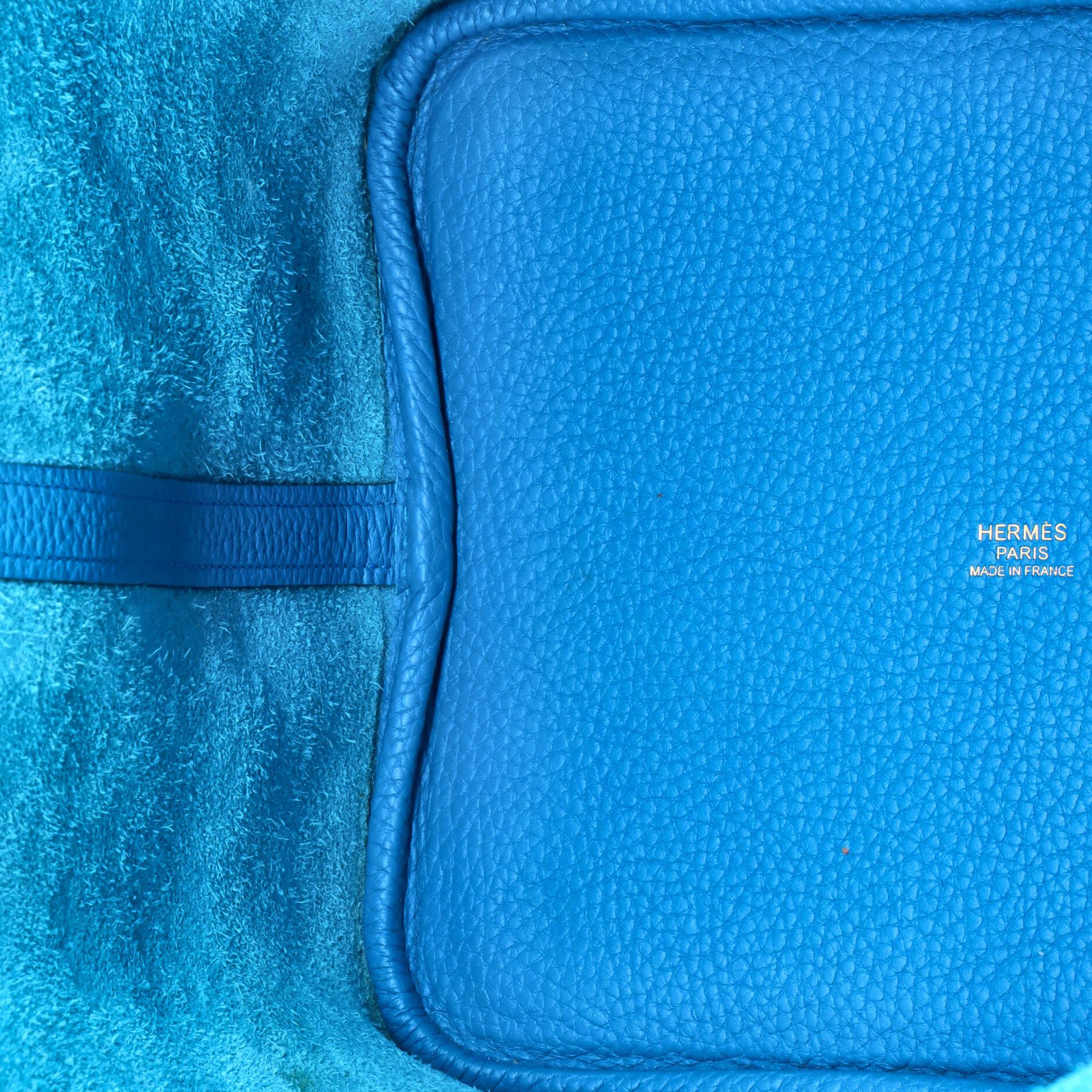 Hermes Picotin Lock Bag Size ONE SIZE - 5 Thumbnail