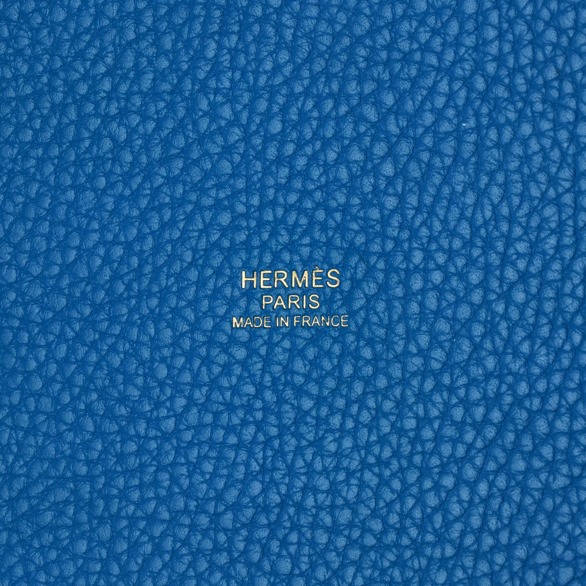Hermes Picotin Lock Bag Size ONE SIZE - 6 Thumbnail