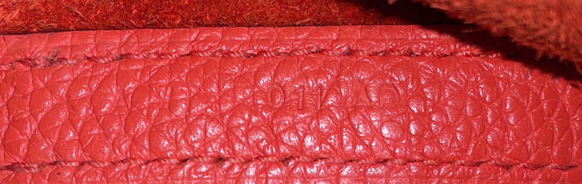 Hermes Picotin Lock Bag Size ONE SIZE - 7 Thumbnail