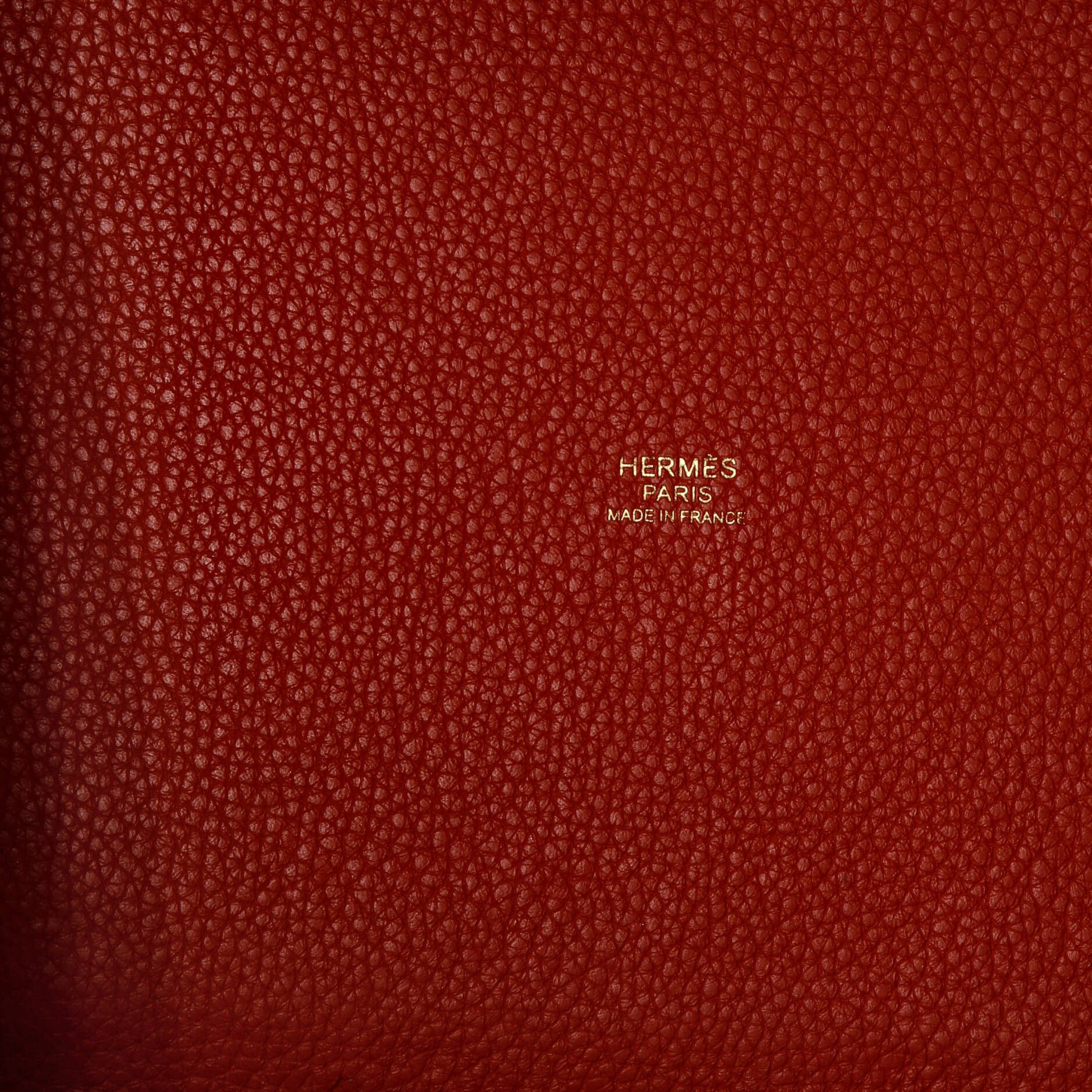 Hermes Picotin Lock Bag Size ONE SIZE - 5 Thumbnail