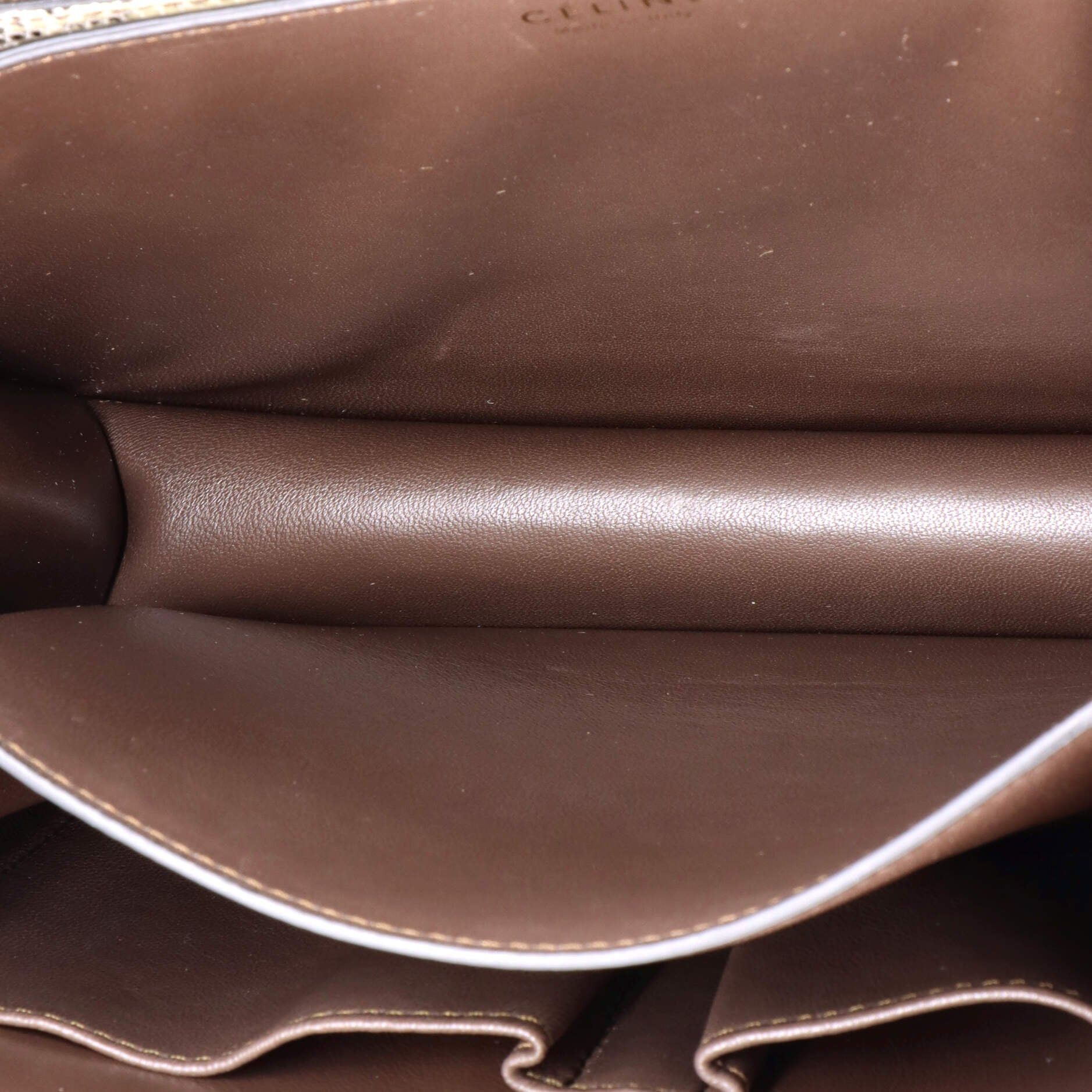 Celine Classic Box Bag Size ONE SIZE - 5 Thumbnail