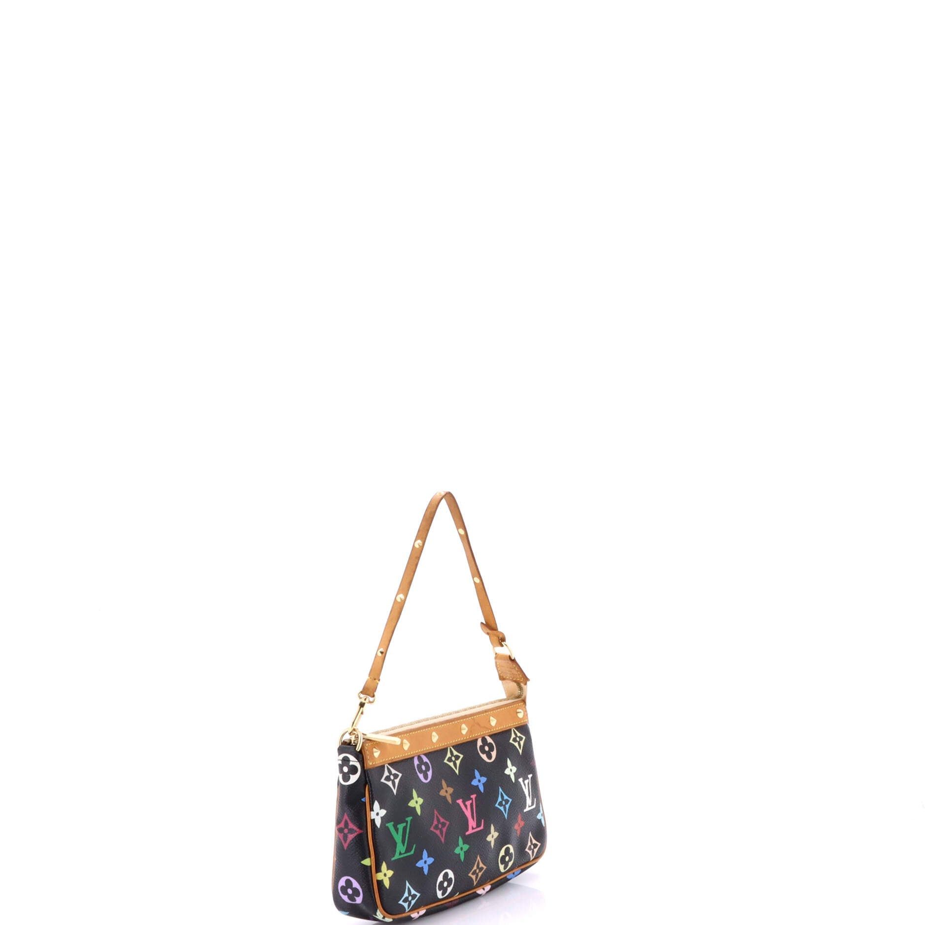 Louis Vuitton Pochette Accessoires Size ONE SIZE - 2 Thumbnail