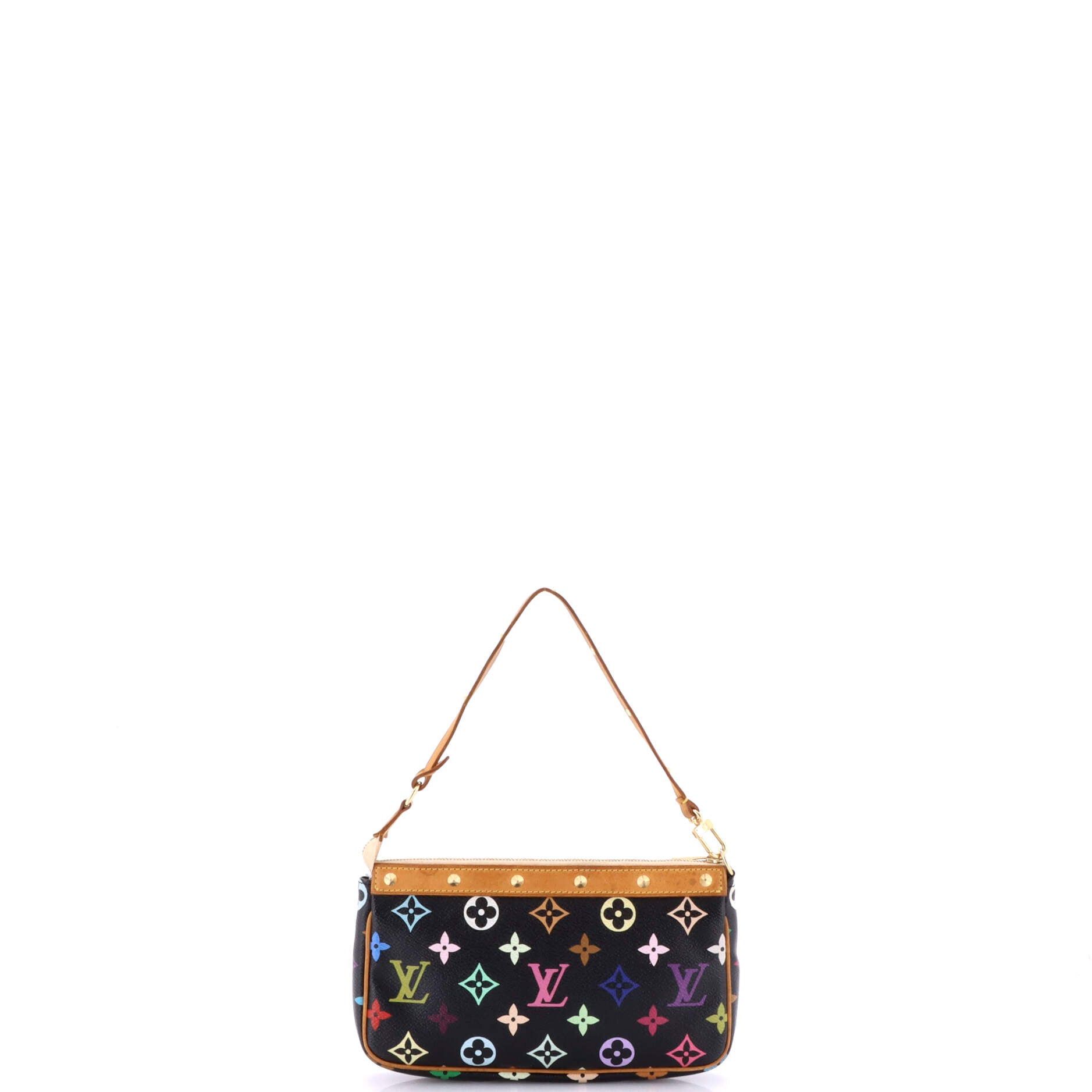 Louis Vuitton Pochette Accessoires Size ONE SIZE - 3 Thumbnail