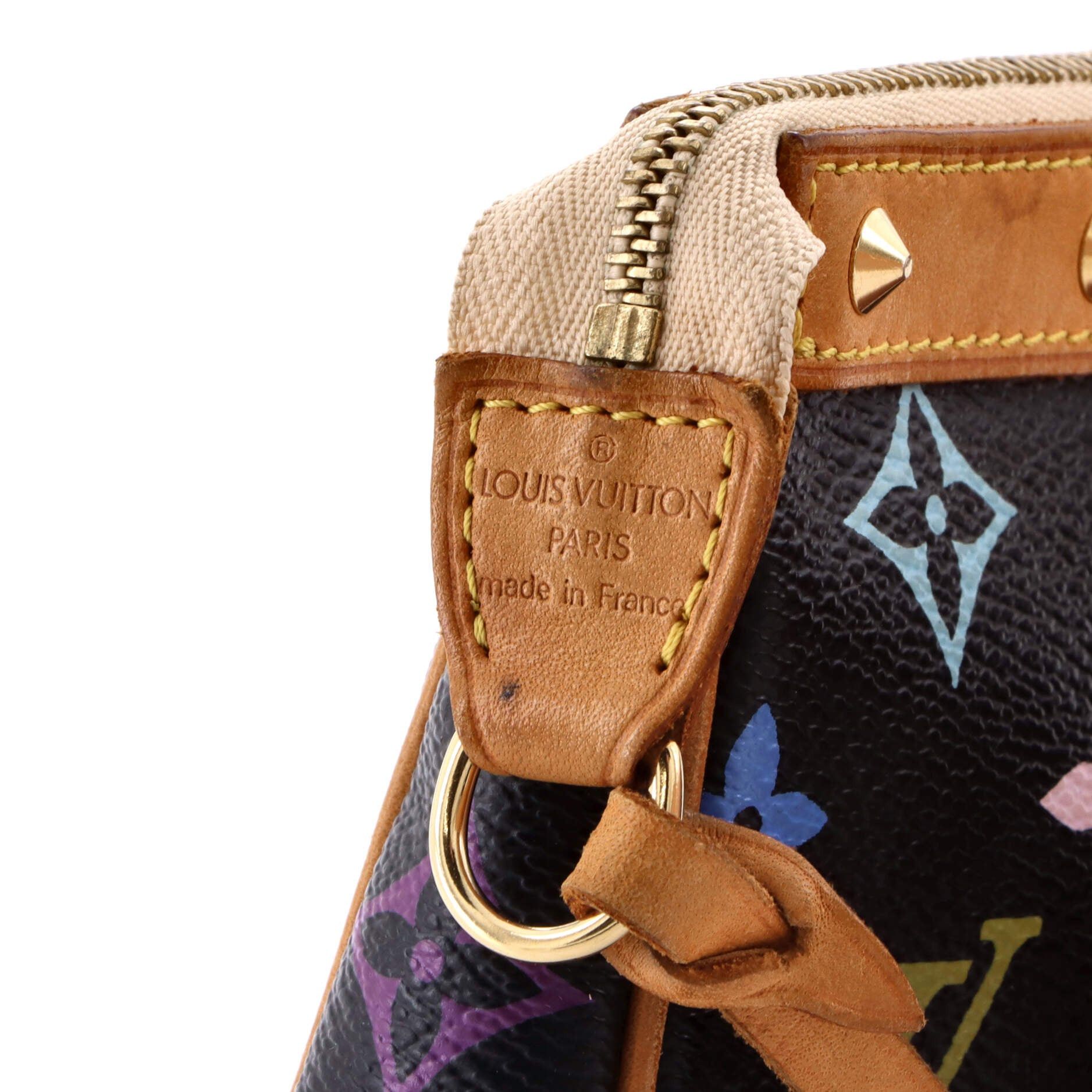 Louis Vuitton Pochette Accessoires Size ONE SIZE - 6 Thumbnail