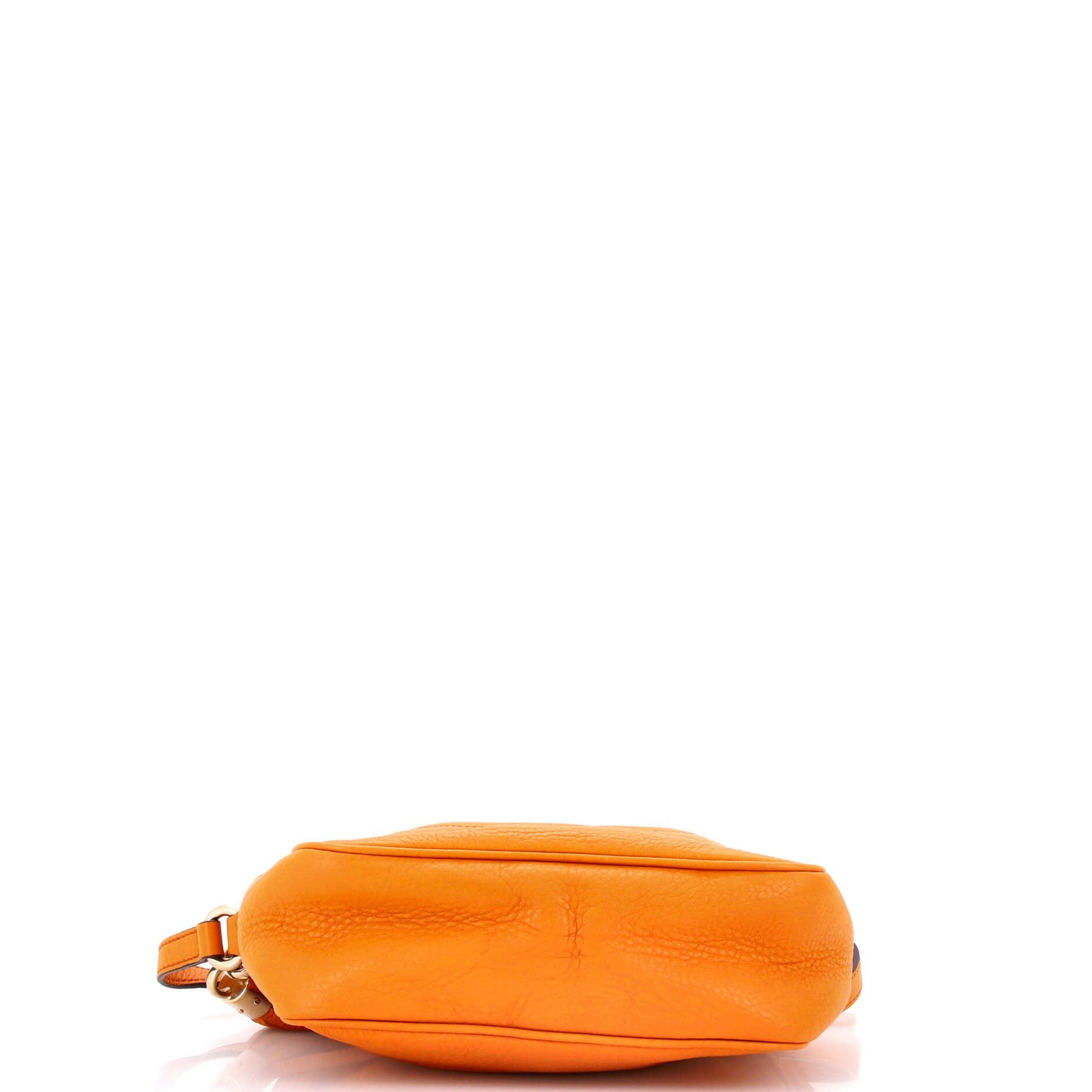 Gucci Soho Disco Crossbody Bag Size ONE SIZE - 4 Thumbnail