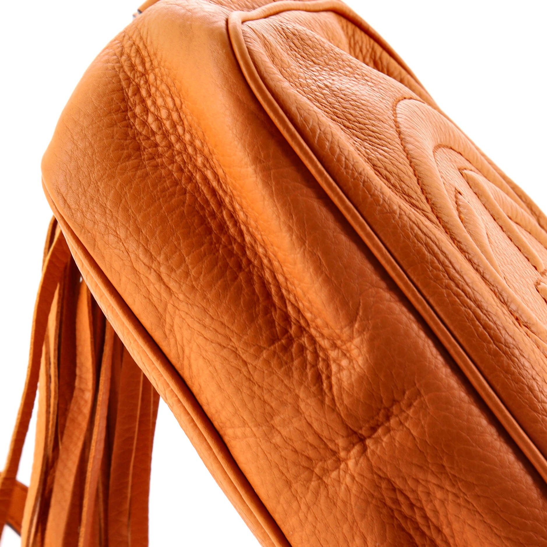 Gucci Soho Disco Crossbody Bag Size ONE SIZE - 6 Thumbnail