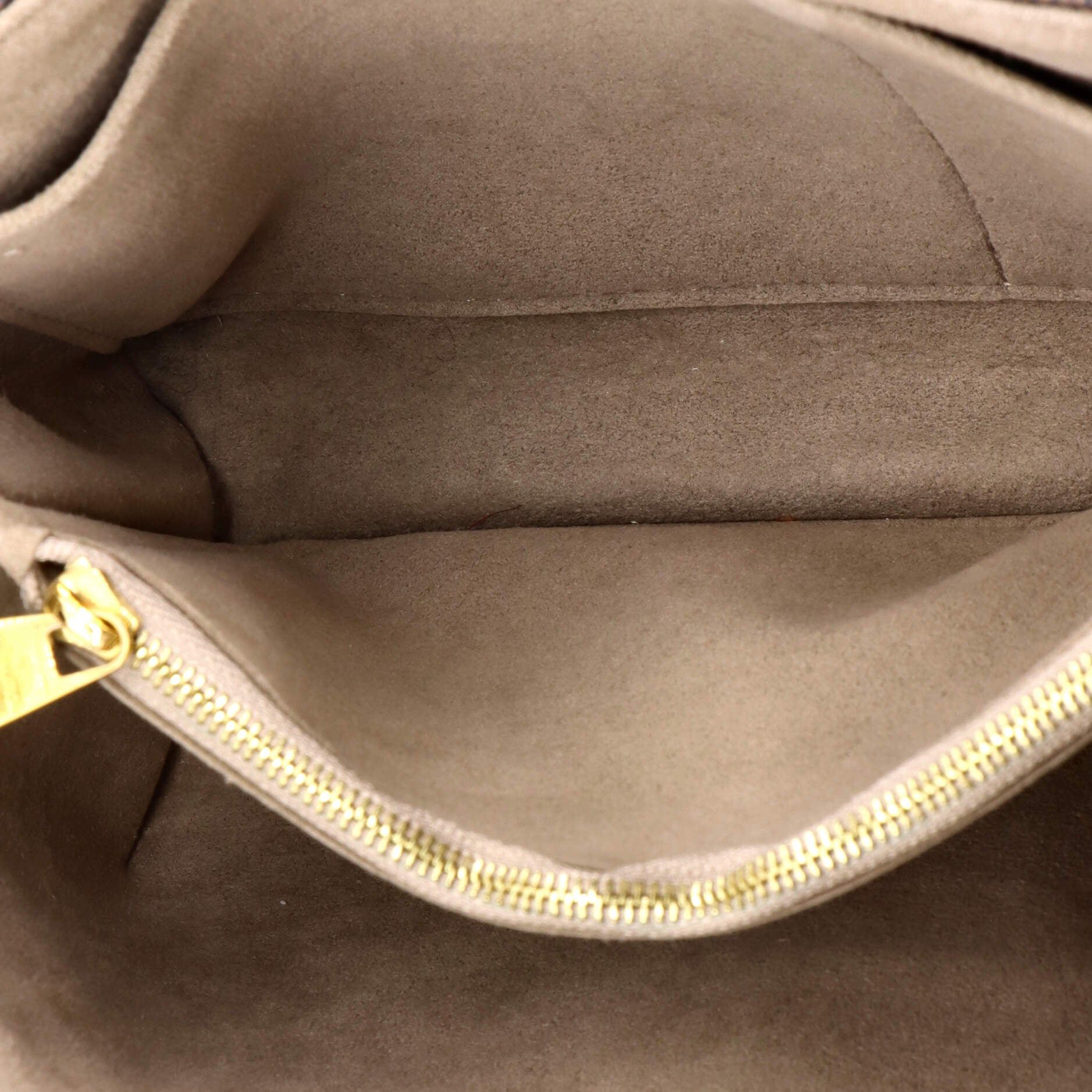Louis Vuitton Clapton Handbag Size ONE SIZE - 5 Thumbnail