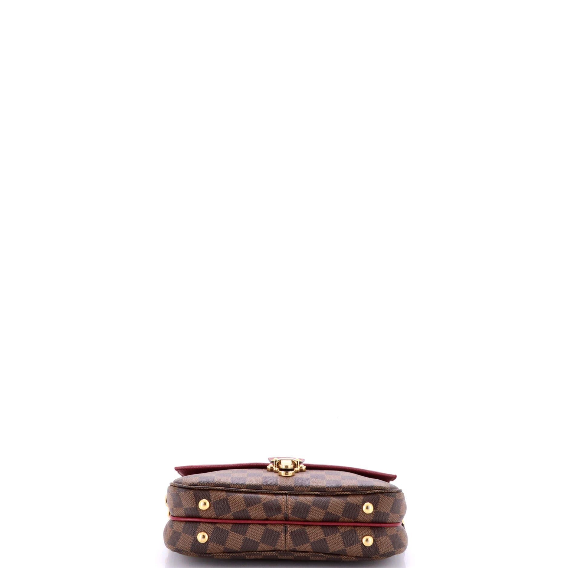 Louis Vuitton Clapton Handbag Size ONE SIZE - 4 Thumbnail